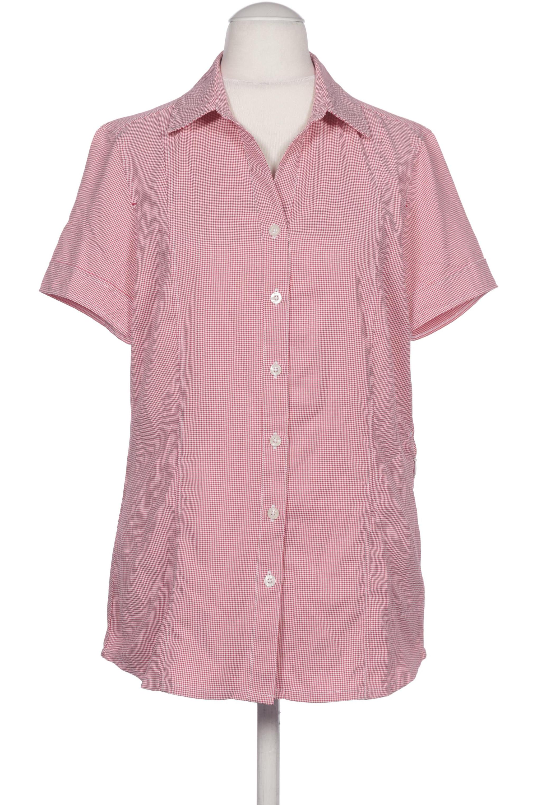 

Jack Wolfskin Damen Bluse, pink, Gr. 36