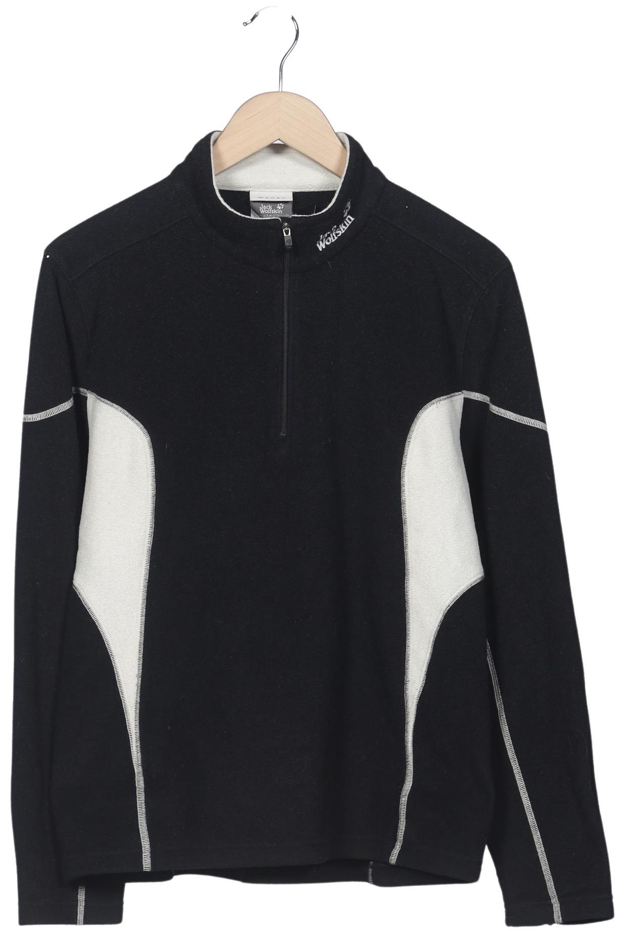 

Jack Wolfskin Damen Sweatshirt, mehrfarbig, Gr. 46