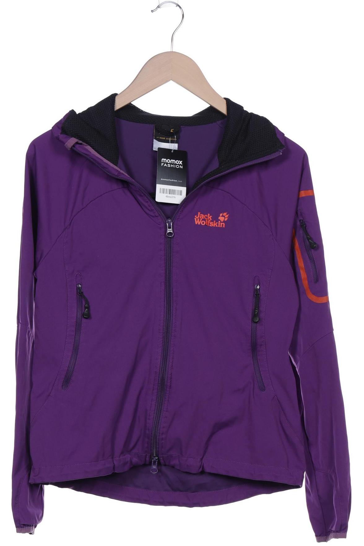 

Jack Wolfskin Damen Jacke, türkis