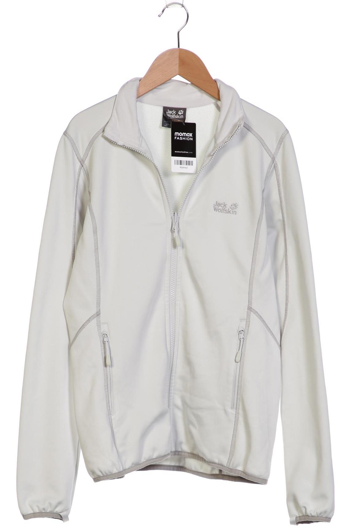 

Jack Wolfskin Damen Sweatshirt, hellgrün, Gr. 38
