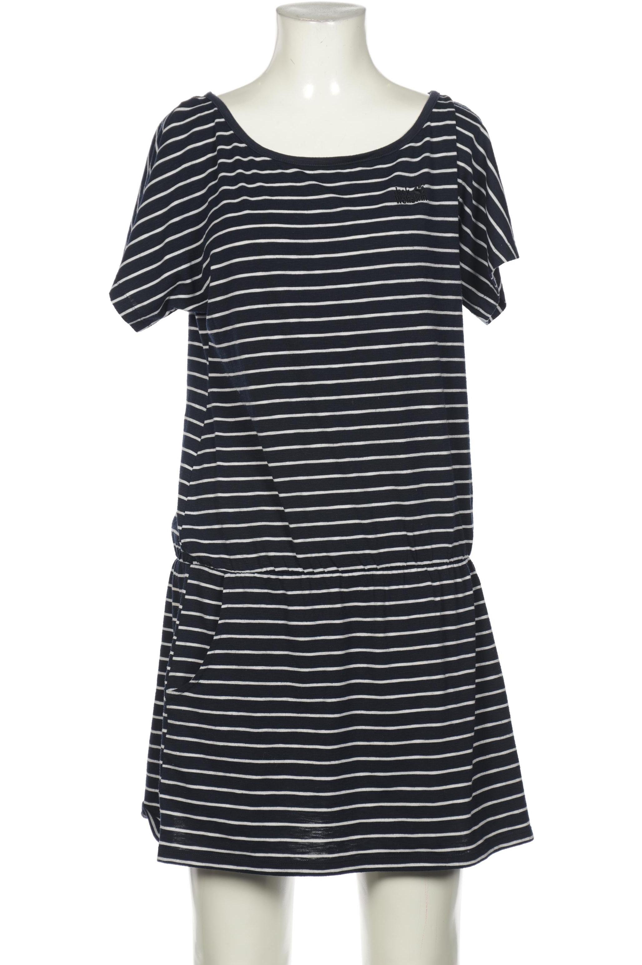 

Jack Wolfskin Damen Kleid, marineblau