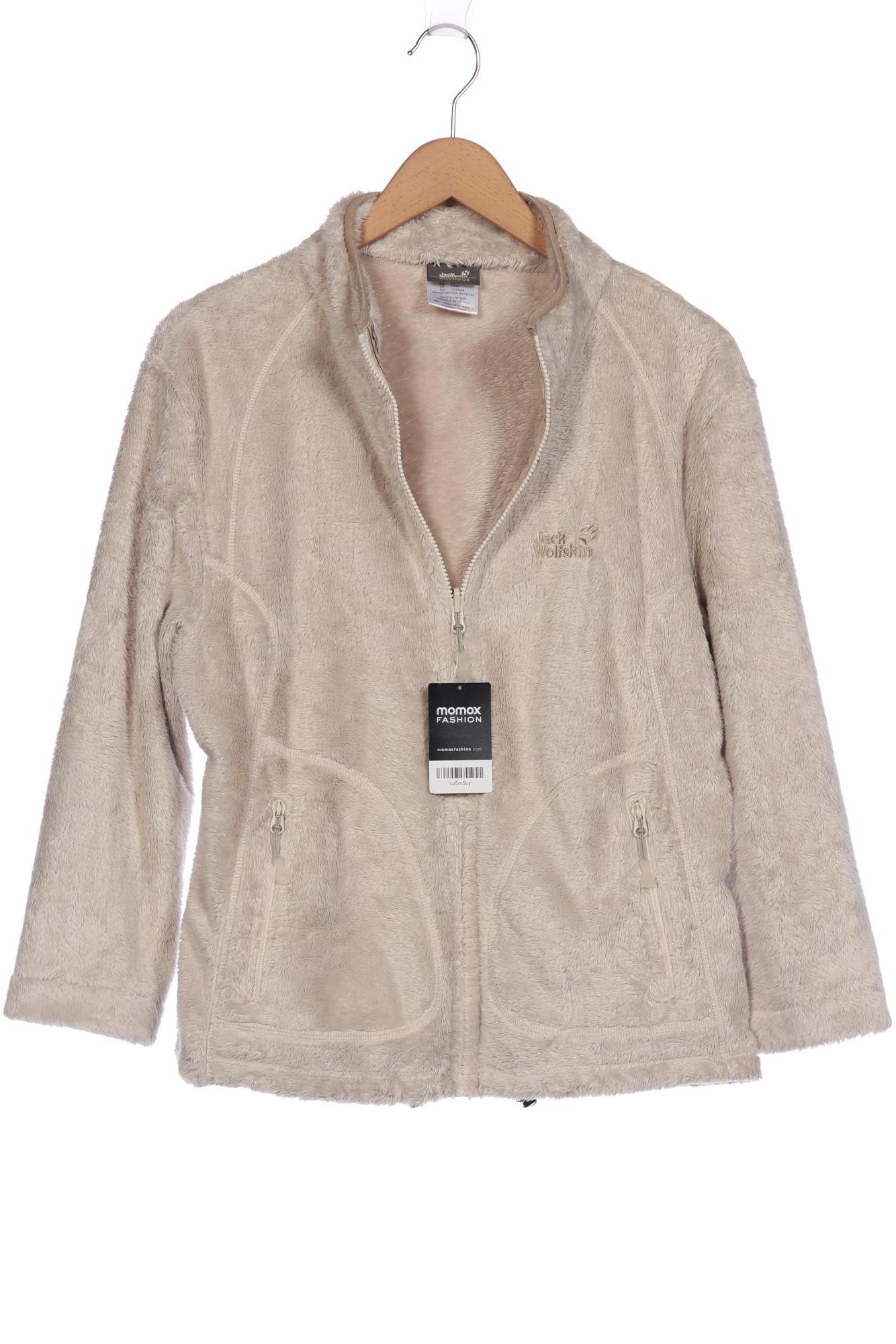

Jack Wolfskin Damen Jacke, beige
