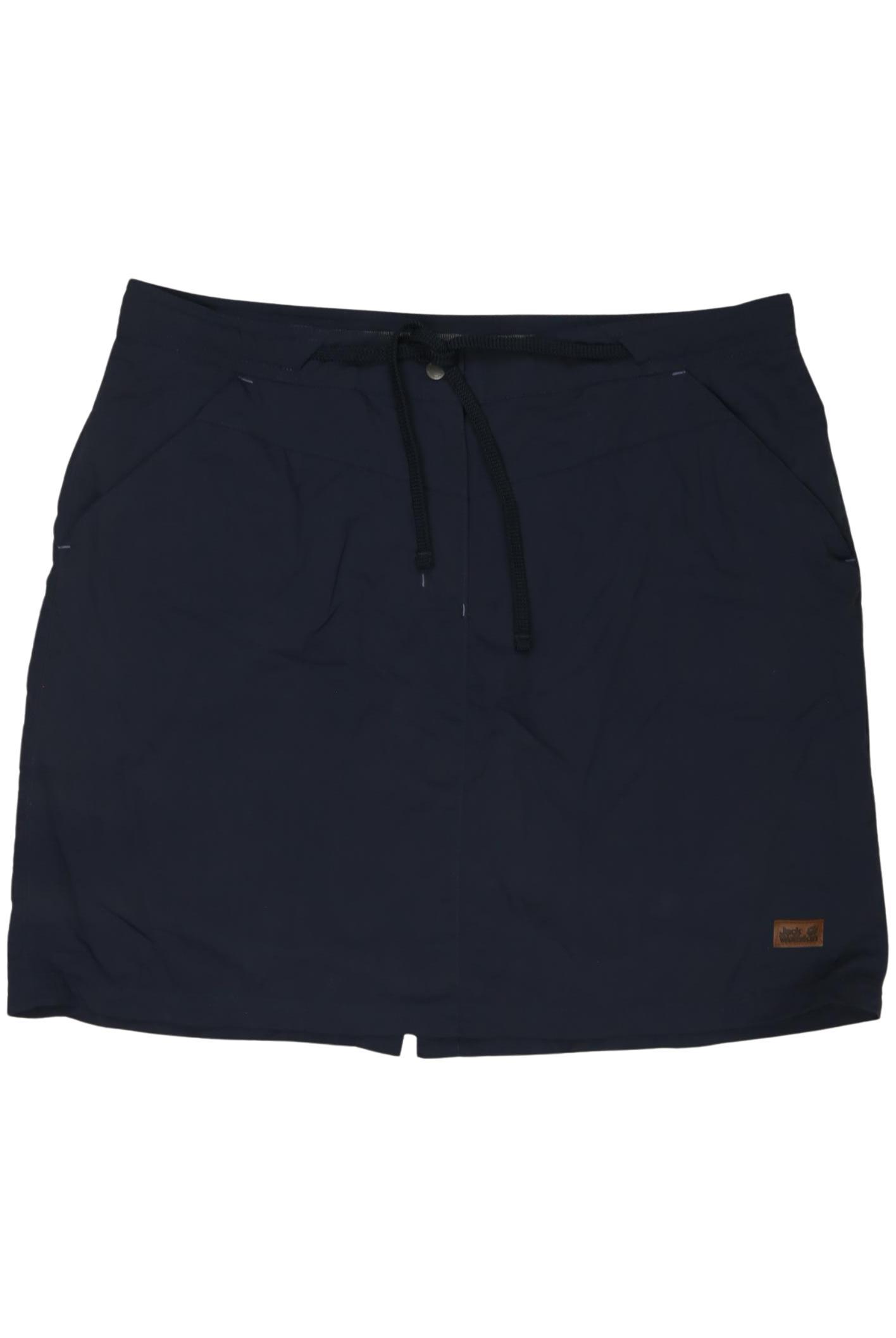 

Jack Wolfskin Damen Rock, marineblau, Gr. 42