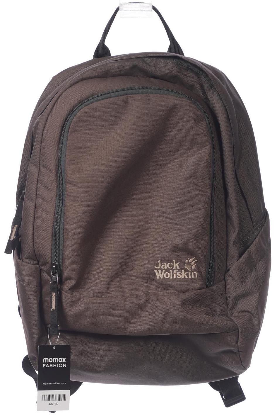

Jack Wolfskin Damen Rucksack, braun