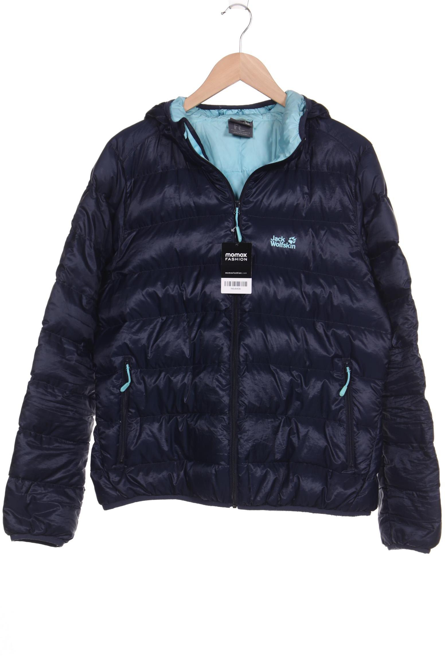 

Jack Wolfskin Damen Jacke, marineblau