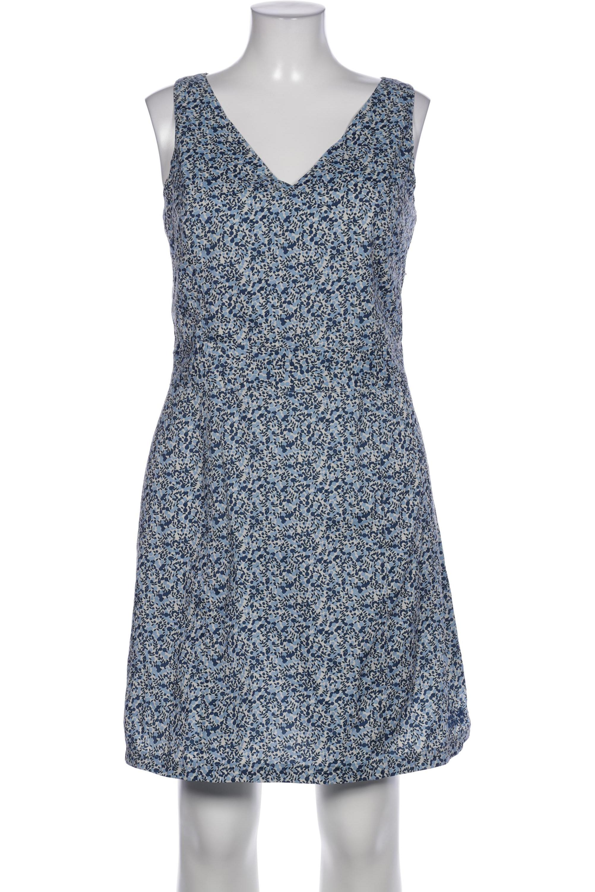 

Jack Wolfskin Damen Kleid, blau, Gr. 46
