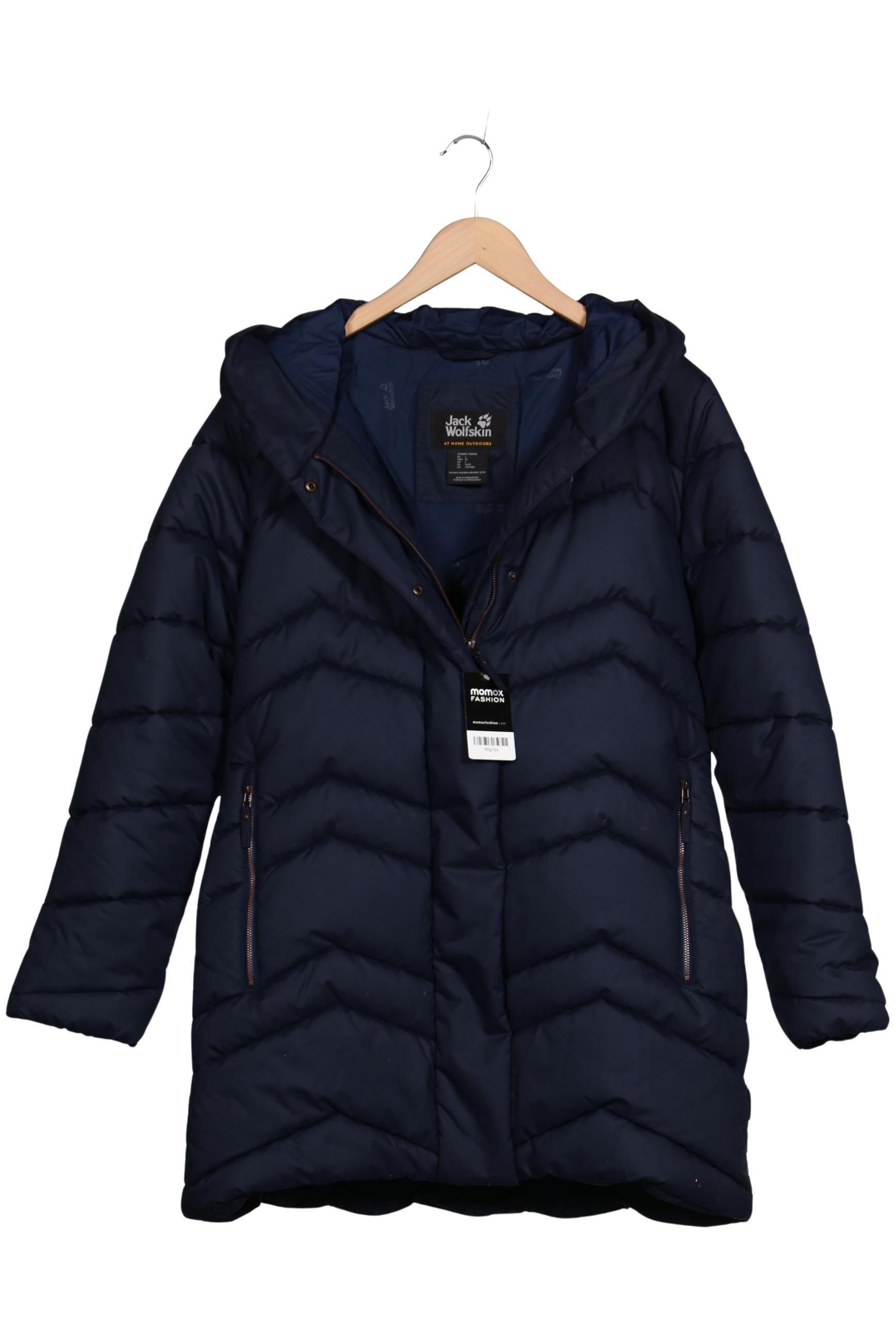 

Jack Wolfskin Damen Jacke, marineblau, Gr. 42