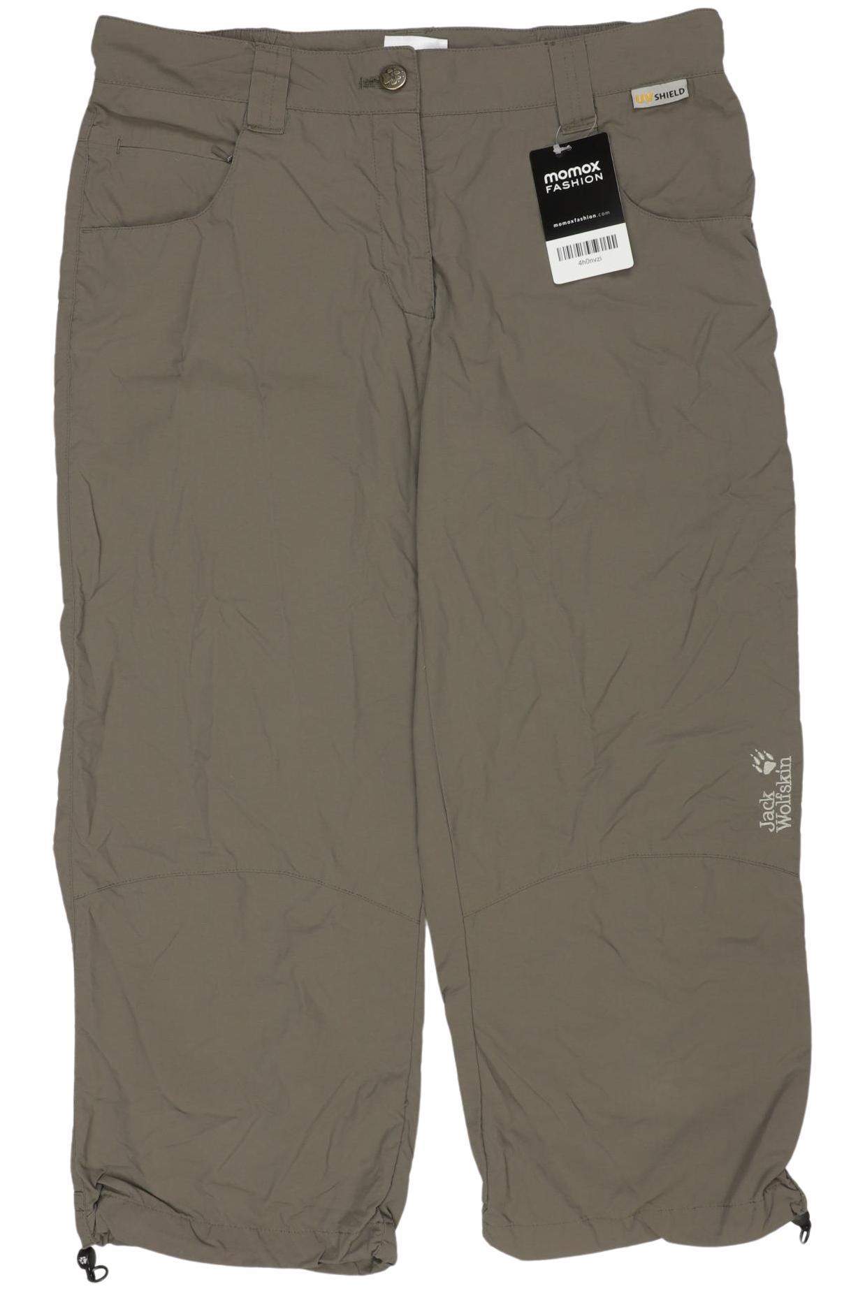 

Jack Wolfskin Damen Shorts, beige, Gr. 38