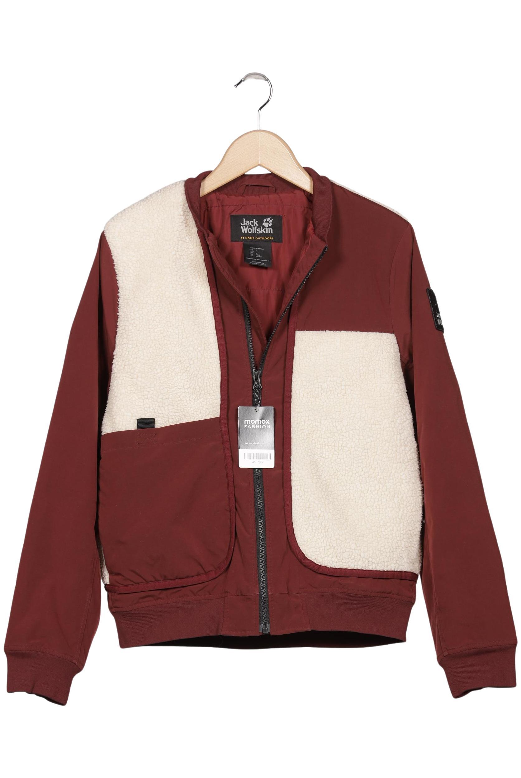 

Jack Wolfskin Damen Jacke, mehrfarbig, Gr. 38