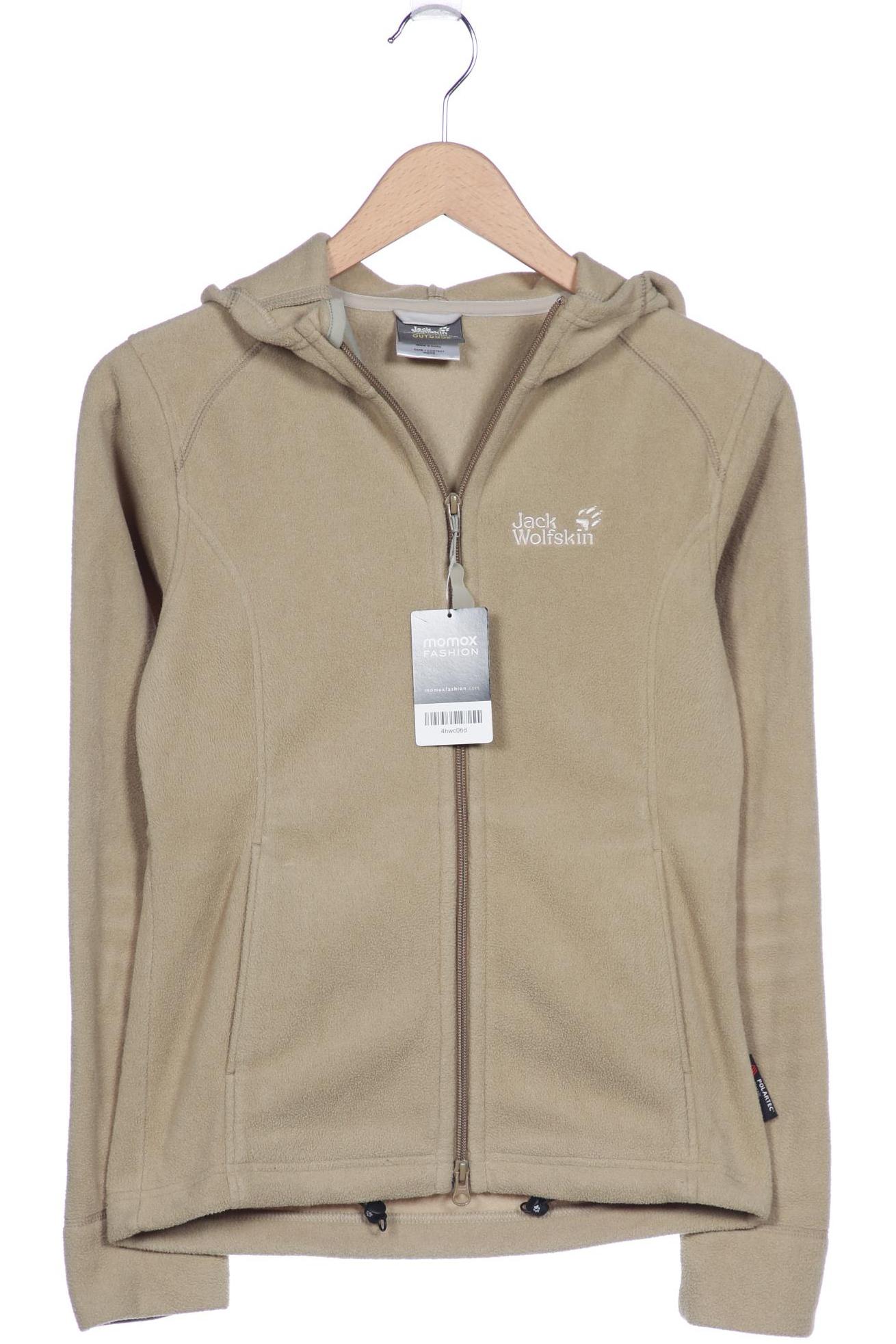 

Jack Wolfskin Damen Jacke, beige