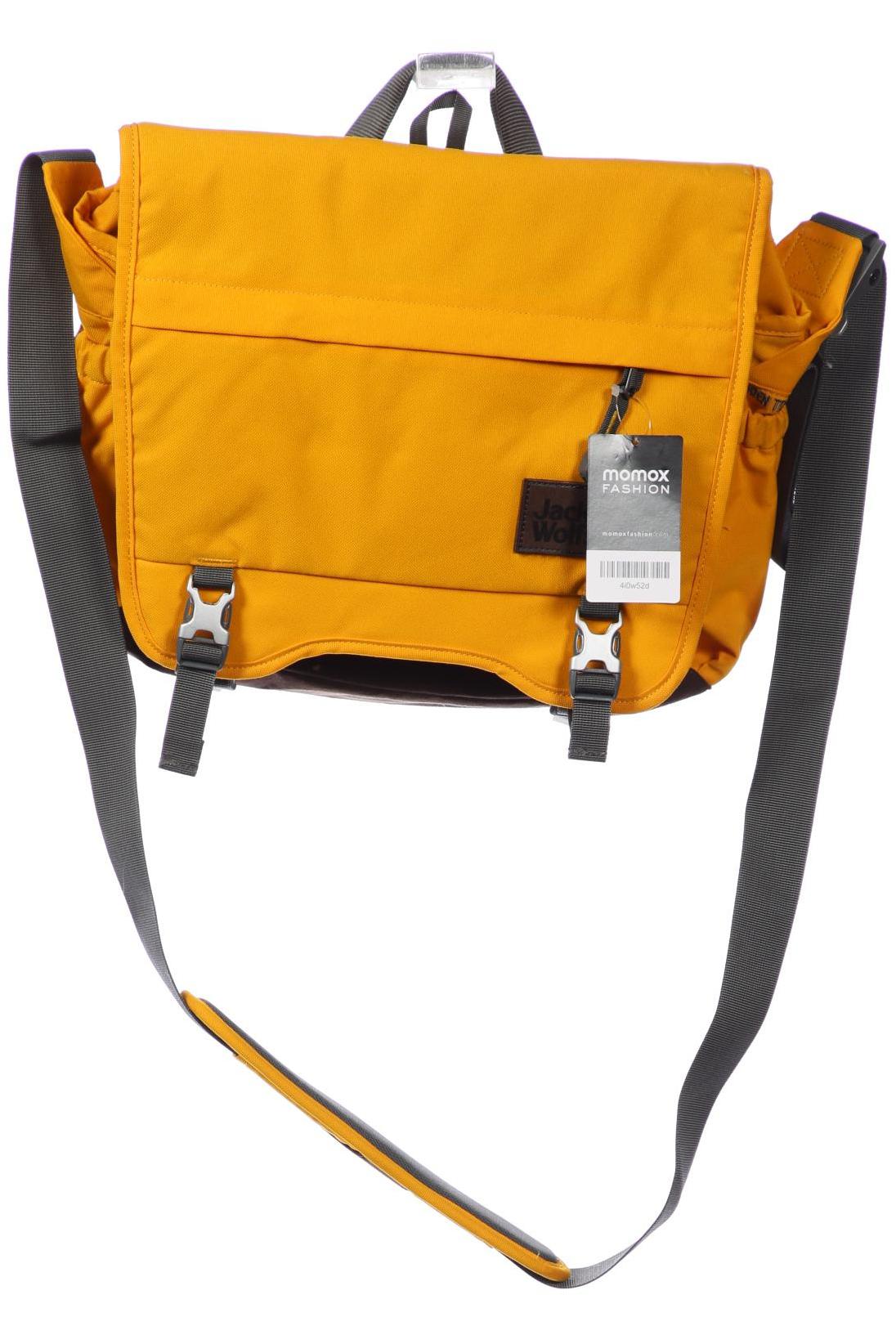 

Jack Wolfskin Damen Handtasche, orange