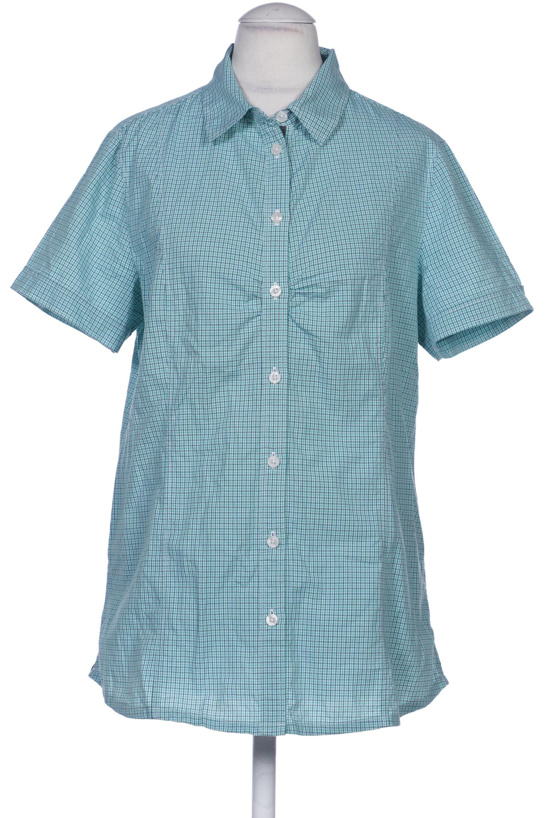 

Jack Wolfskin Damen Bluse, grün, Gr. 38