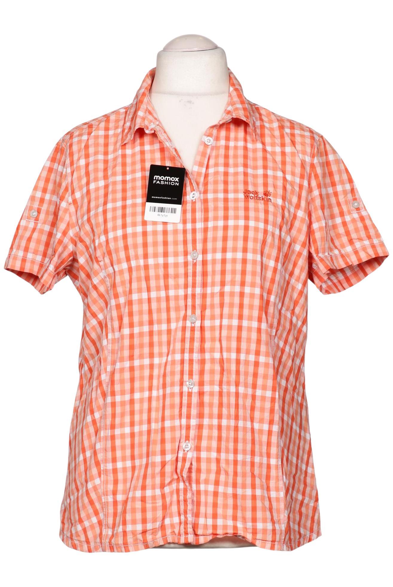 

Jack Wolfskin Damen Bluse, mehrfarbig, Gr. 42