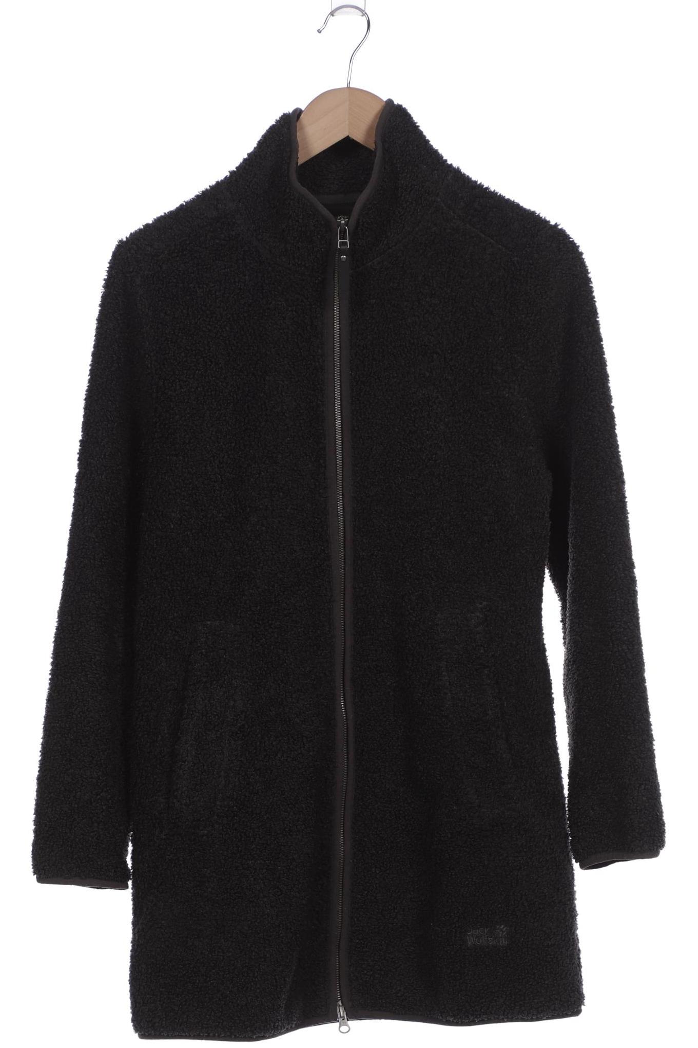 

Jack Wolfskin Damen Sweatshirt, grau, Gr. 38