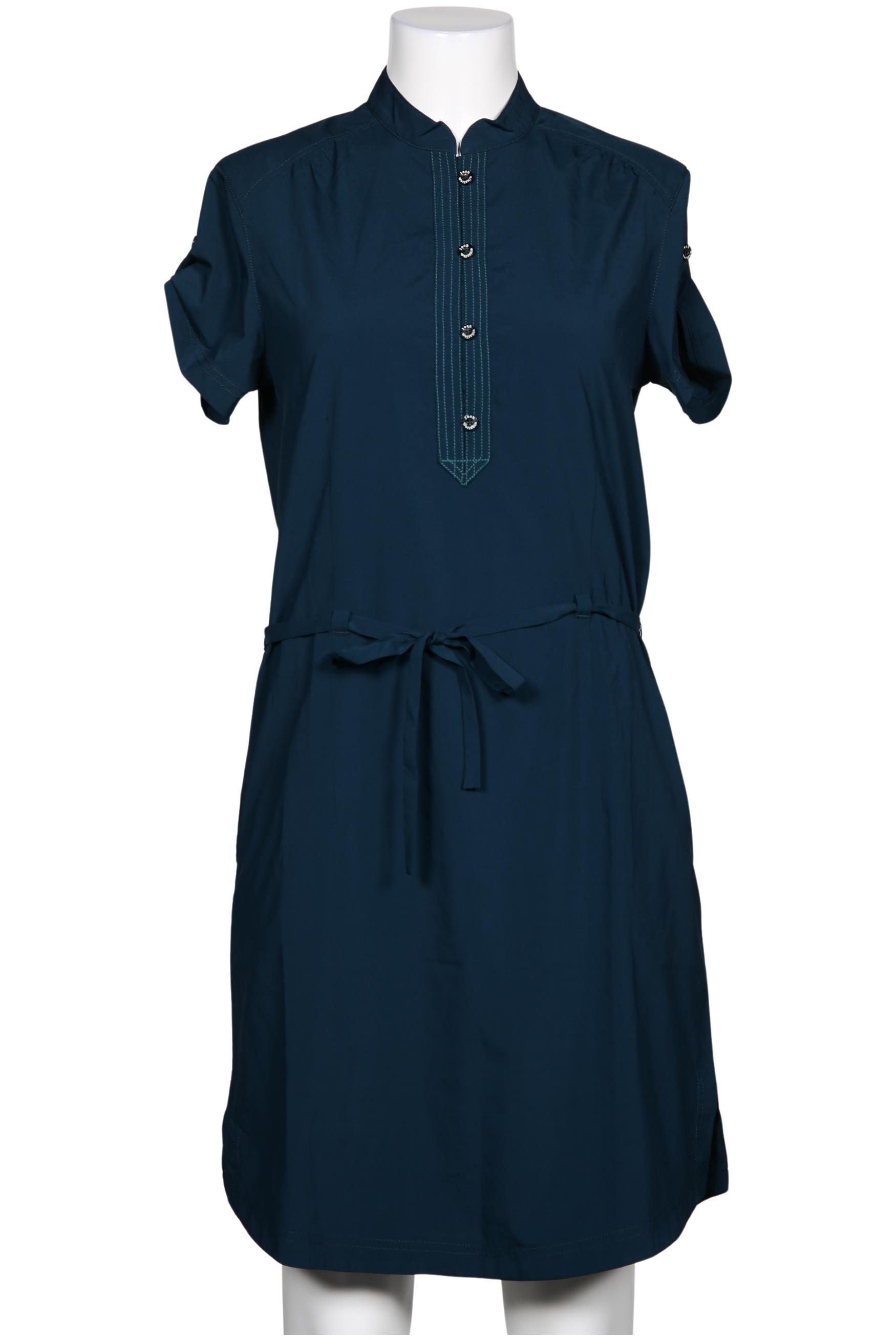 

Jack Wolfskin Damen Kleid, marineblau, Gr. 38