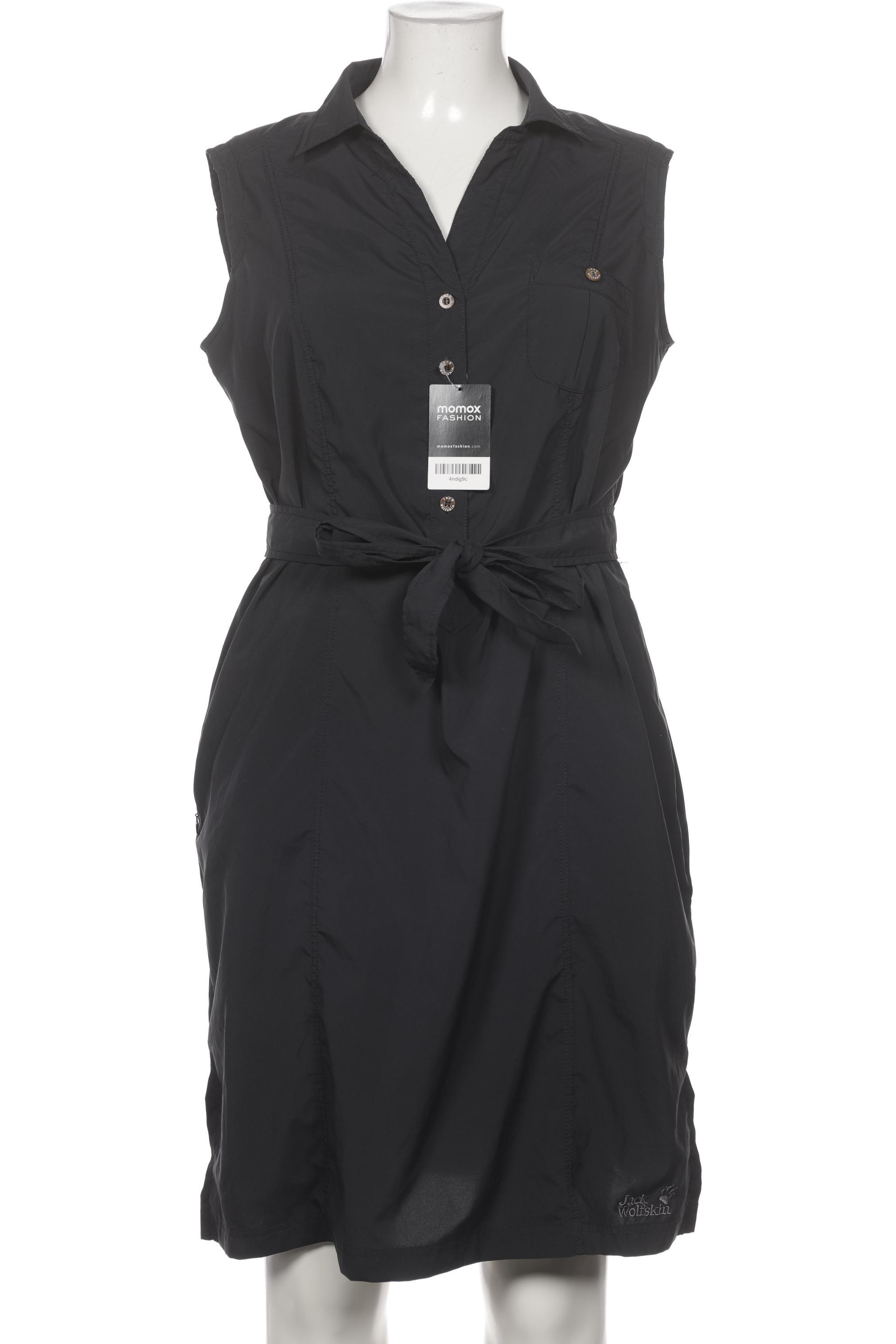 

Jack Wolfskin Damen Kleid, marineblau, Gr. 46