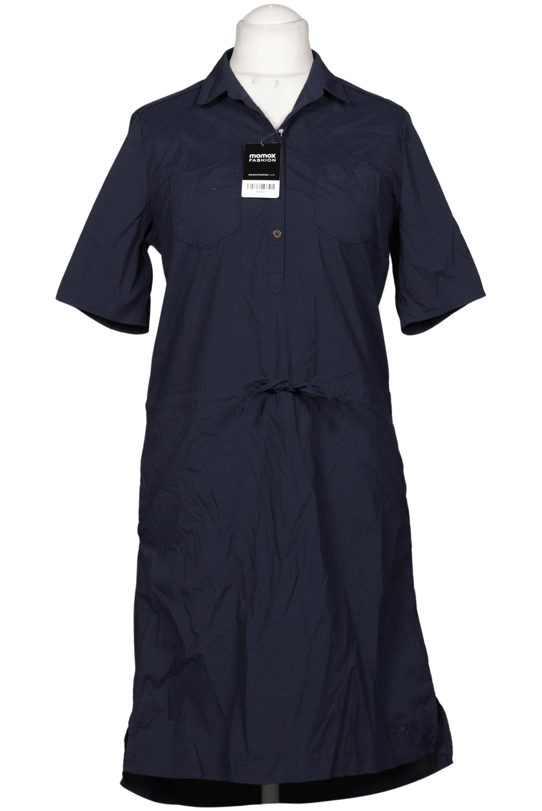 

Jack Wolfskin Damen Kleid, marineblau, Gr. 40