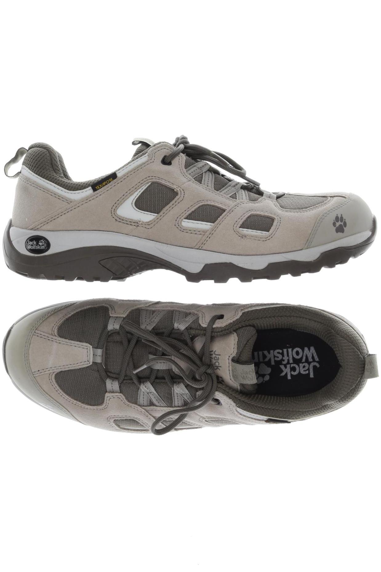 

Jack Wolfskin Damen Sneakers, grün, Gr. 40.5