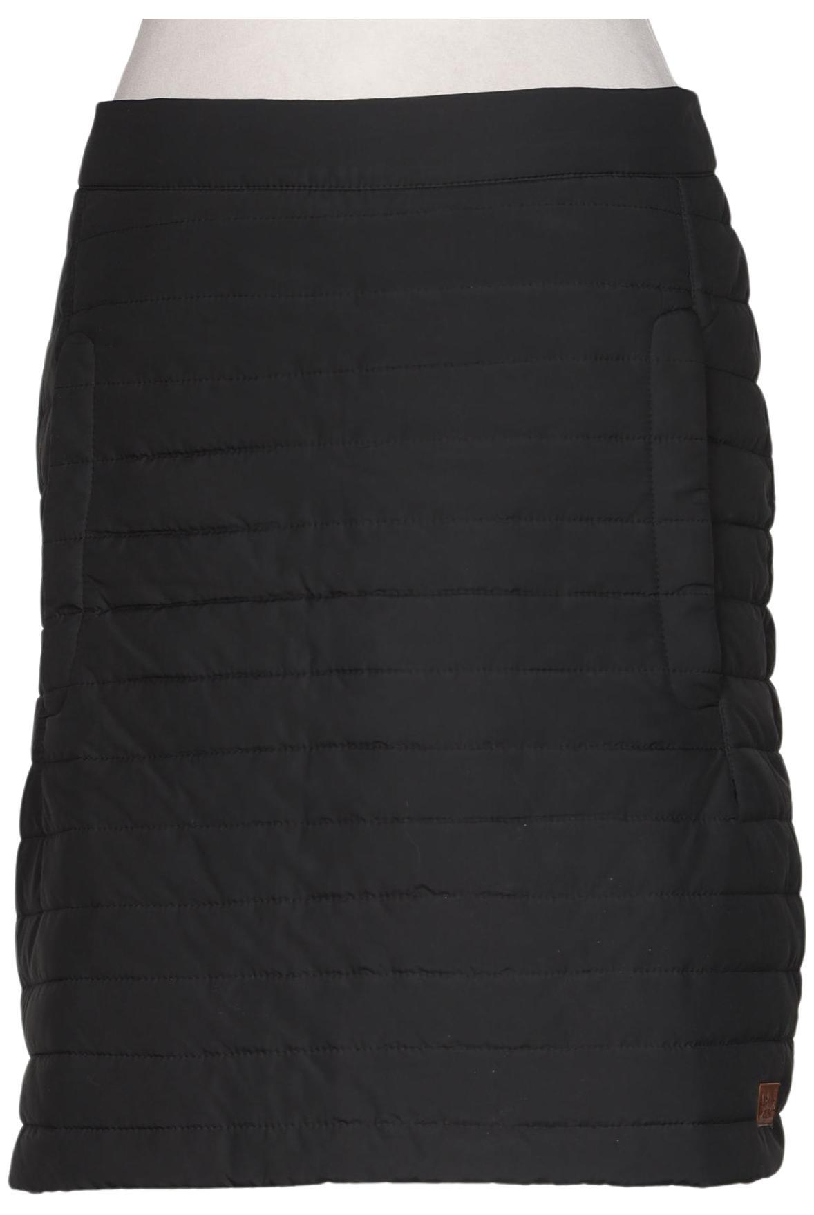 

Jack Wolfskin Damen Rock, schwarz, Gr. 38