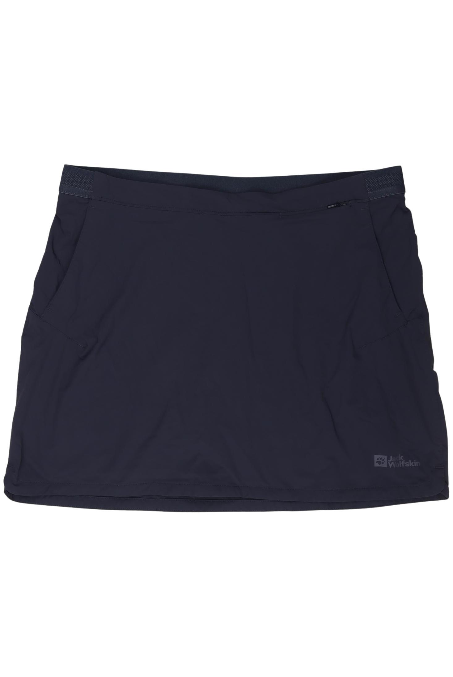 

Jack Wolfskin Damen Rock, marineblau, Gr. 30