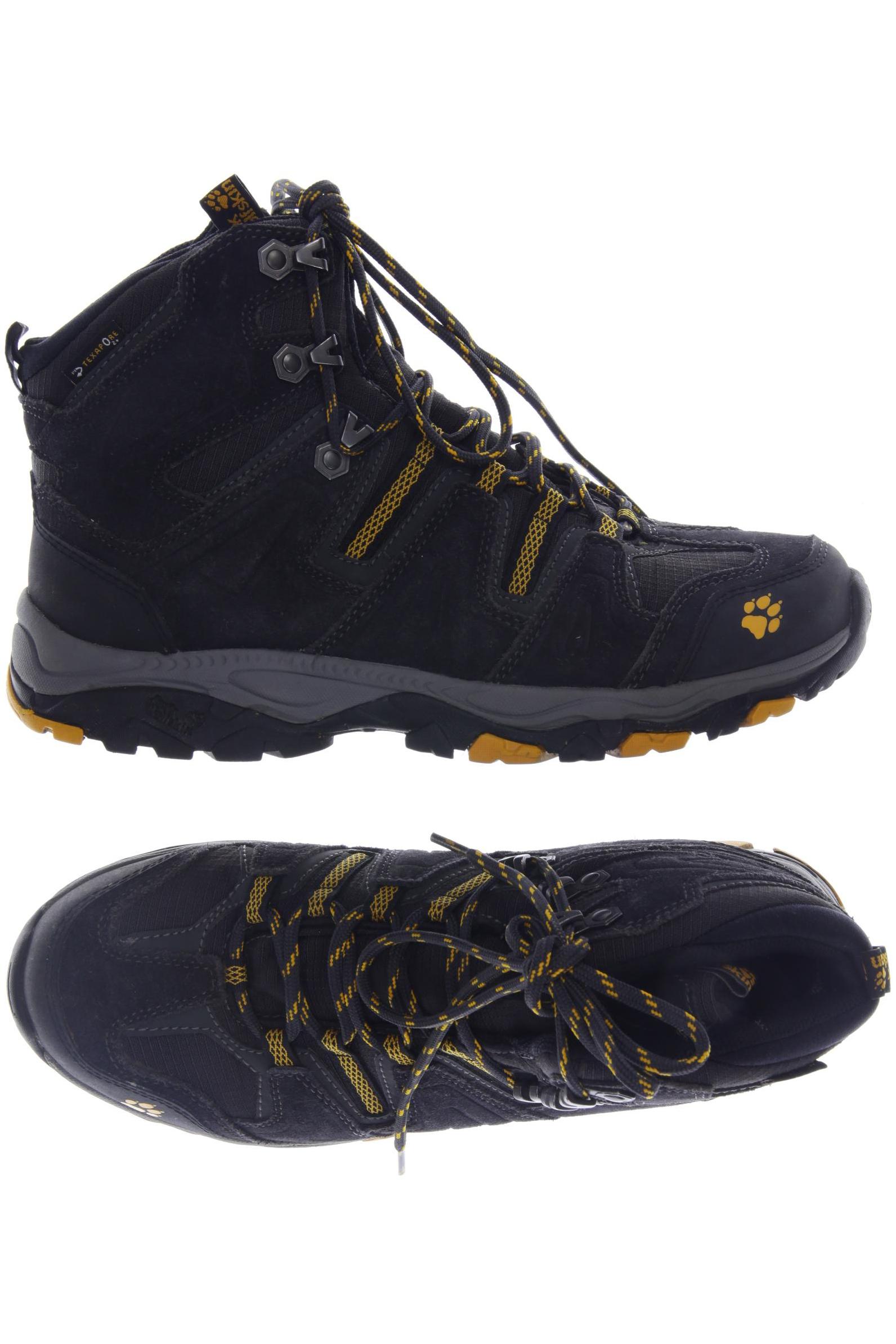 

Jack Wolfskin Damen Stiefelette, grau