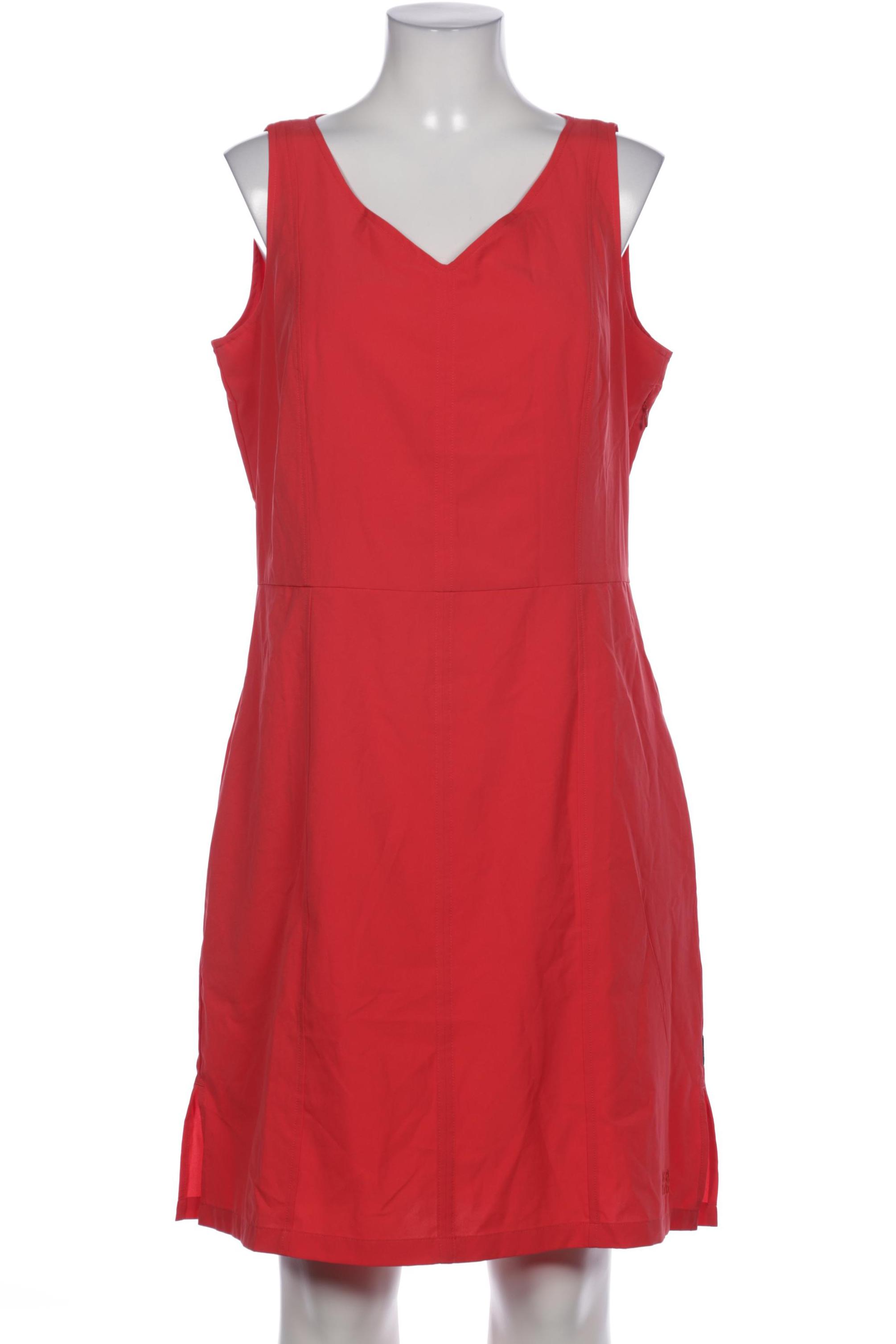 

Jack Wolfskin Damen Kleid, rot