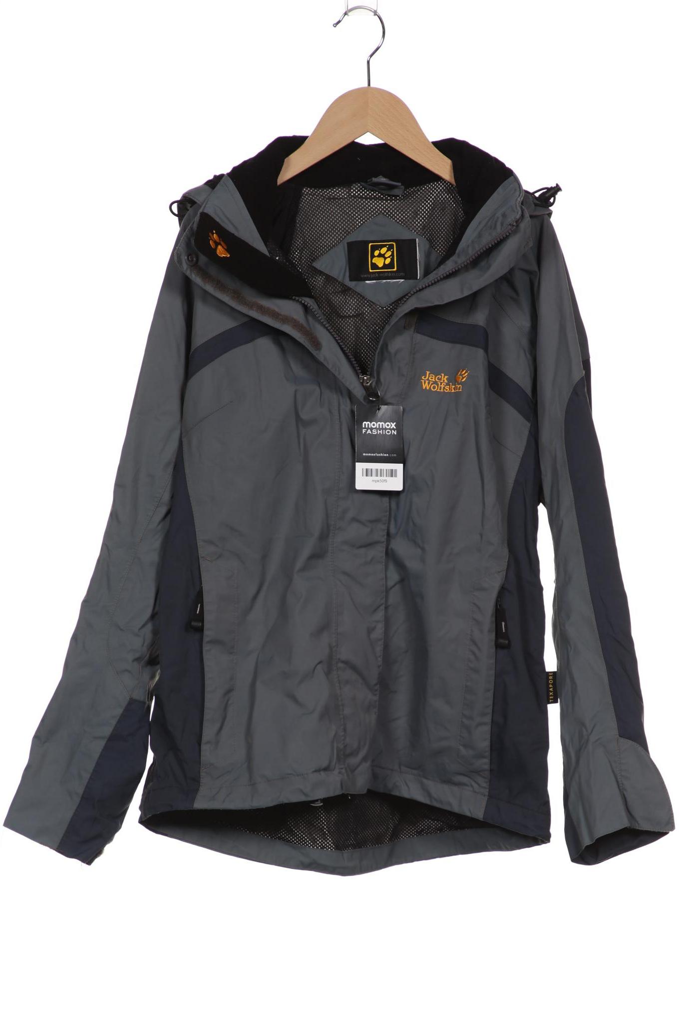 

Jack Wolfskin Damen Jacke, marineblau