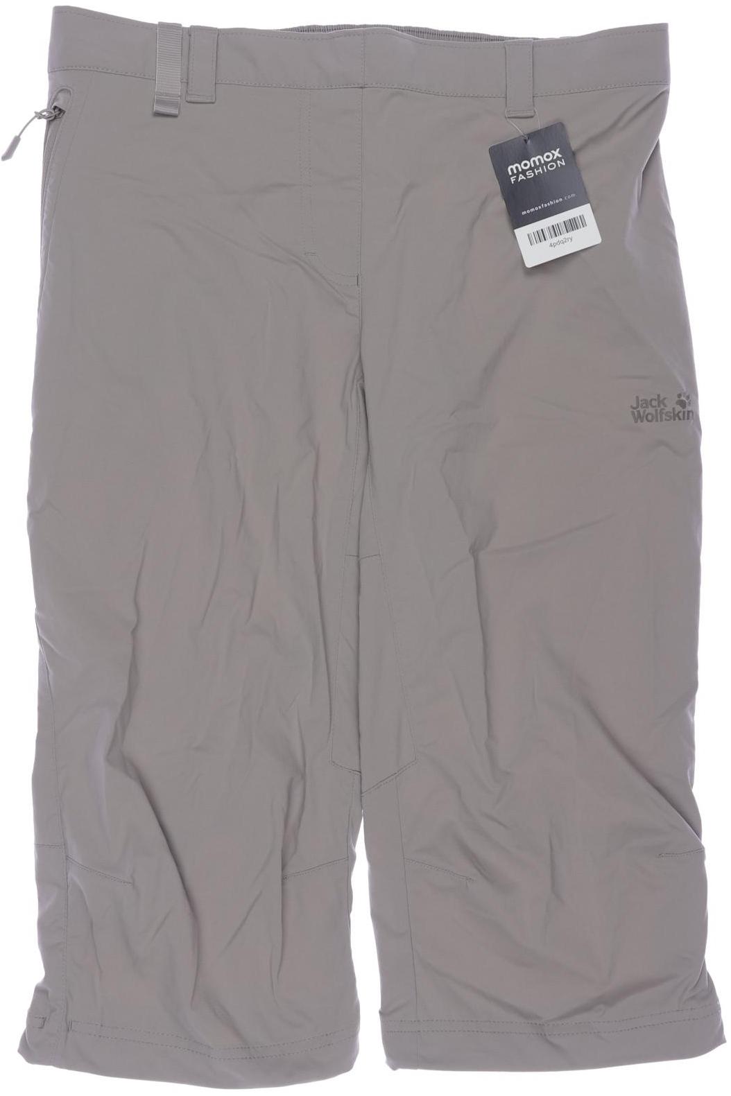 

Jack Wolfskin Damen Shorts, beige, Gr. 40