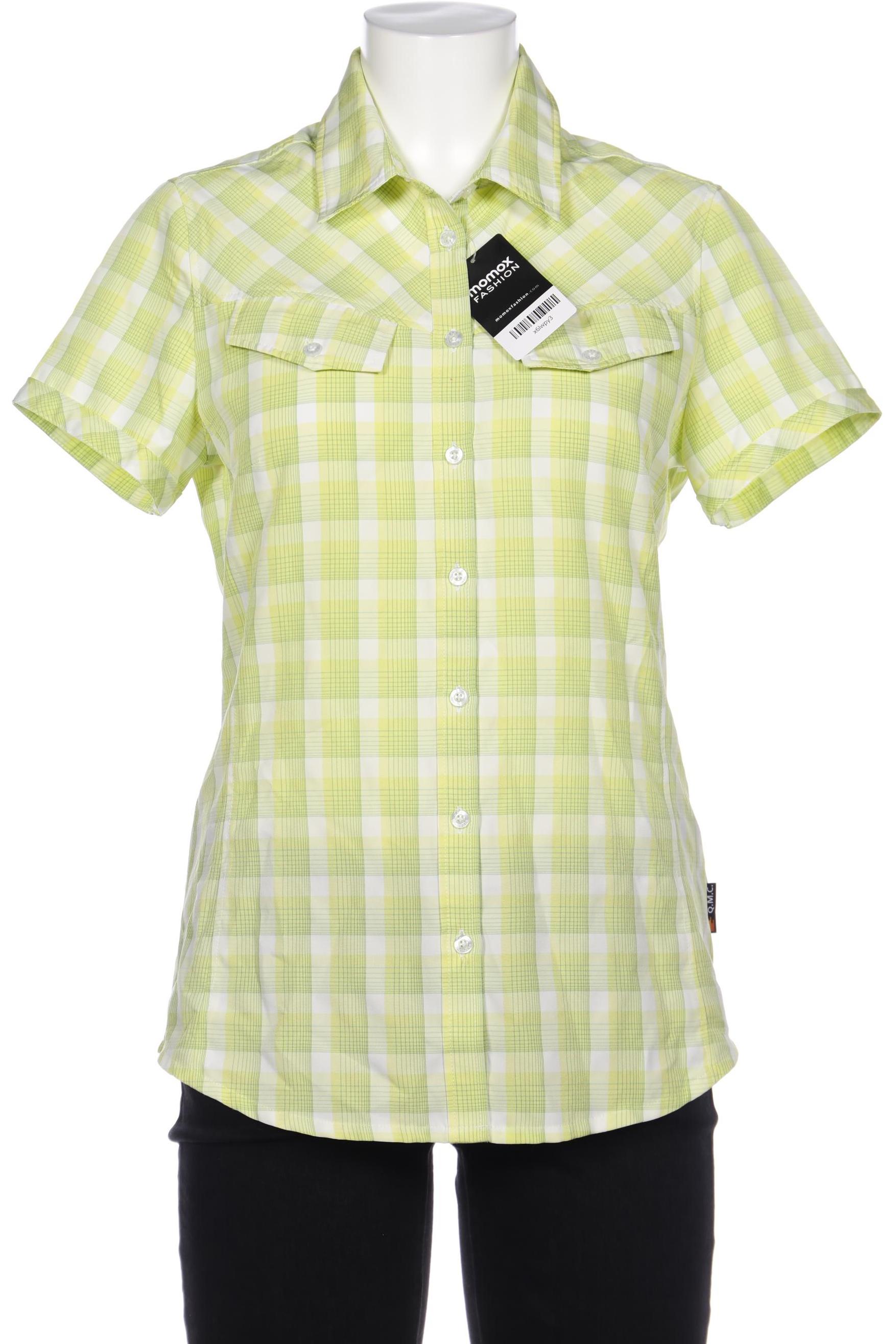 

Jack Wolfskin Damen Bluse, hellgrün