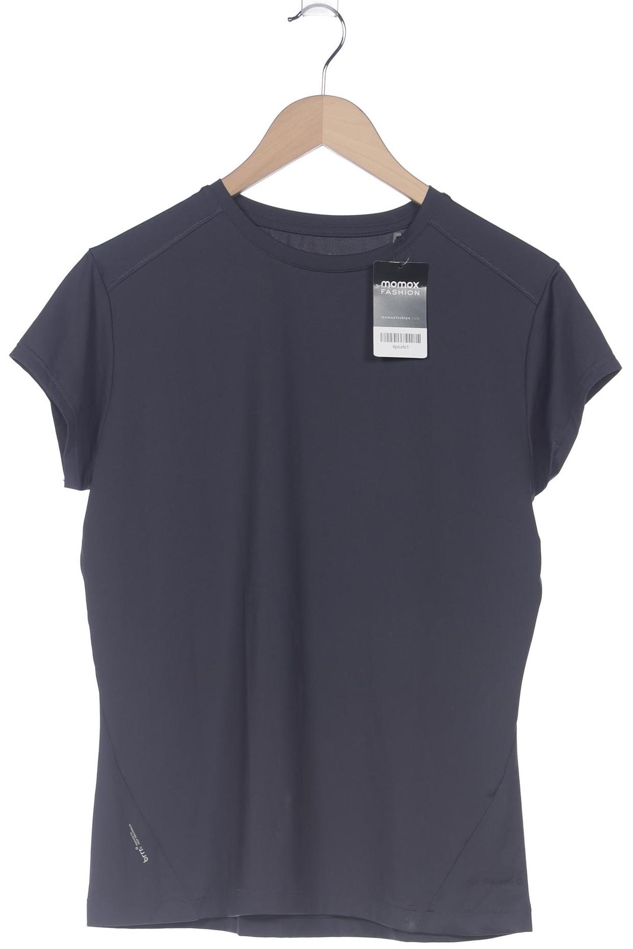 

Jack Wolfskin Damen T-Shirt, marineblau, Gr. 42