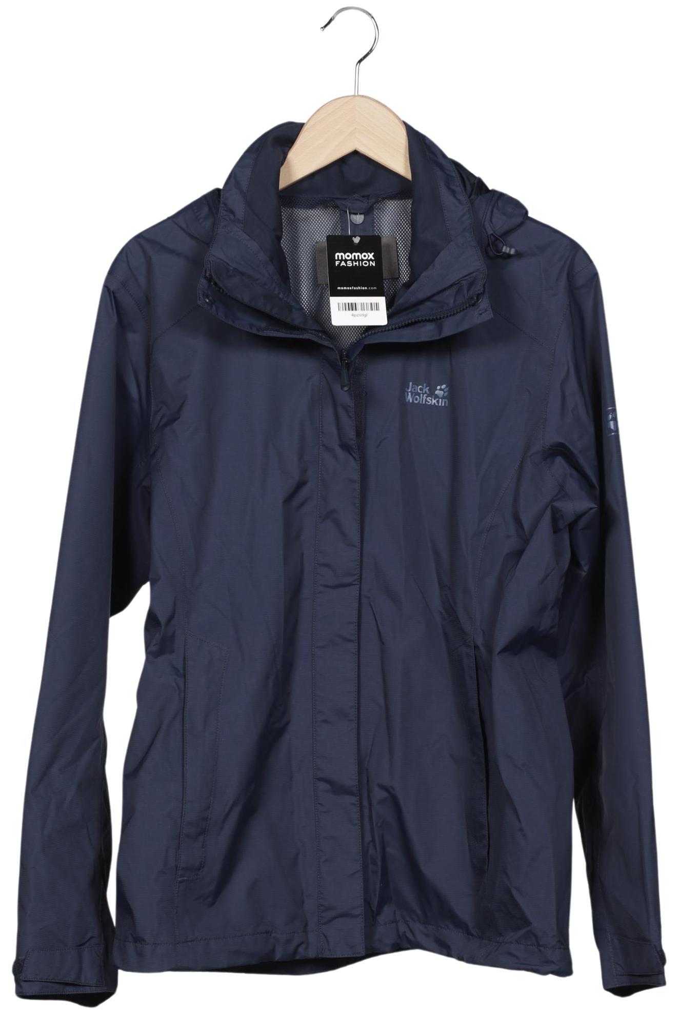 

Jack Wolfskin Damen Jacke, marineblau, Gr. 42