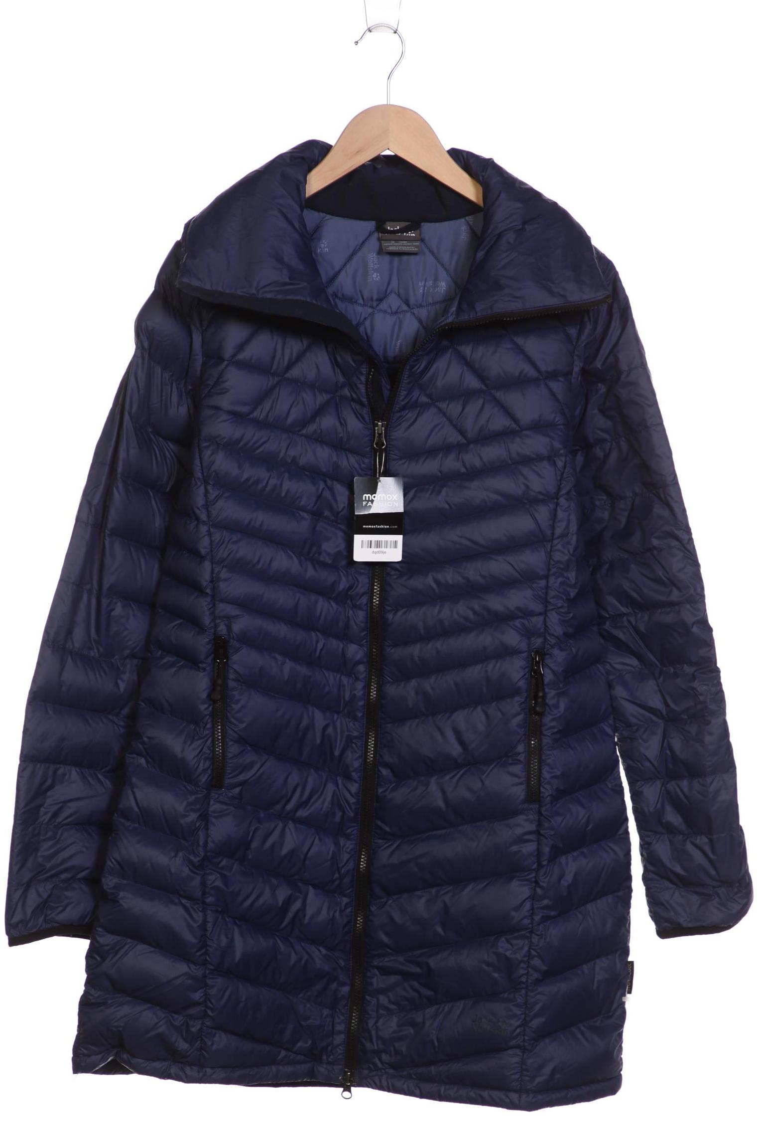 

Jack Wolfskin Damen Mantel, marineblau, Gr. 42