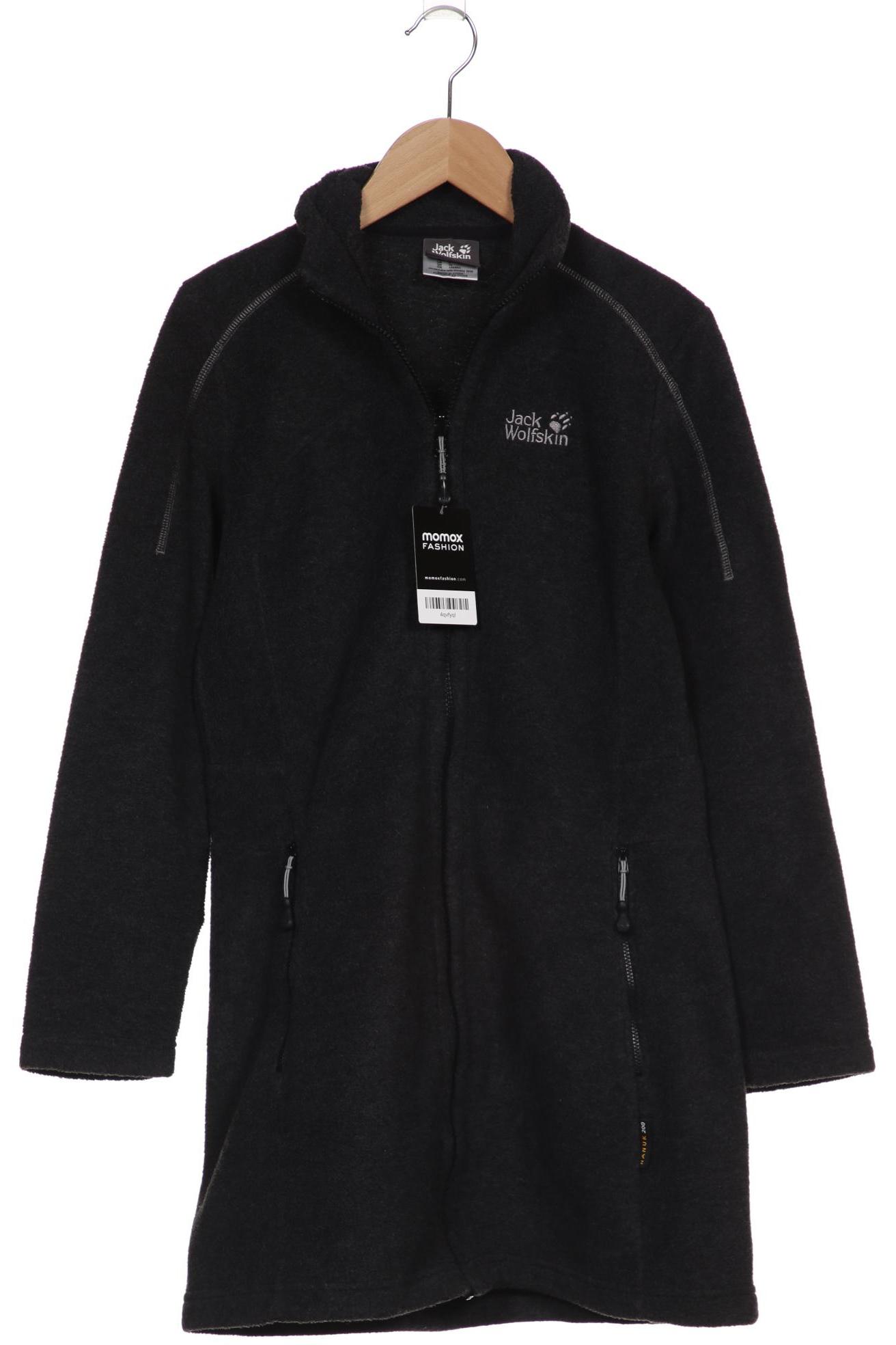 

Jack Wolfskin Damen Mantel, grau