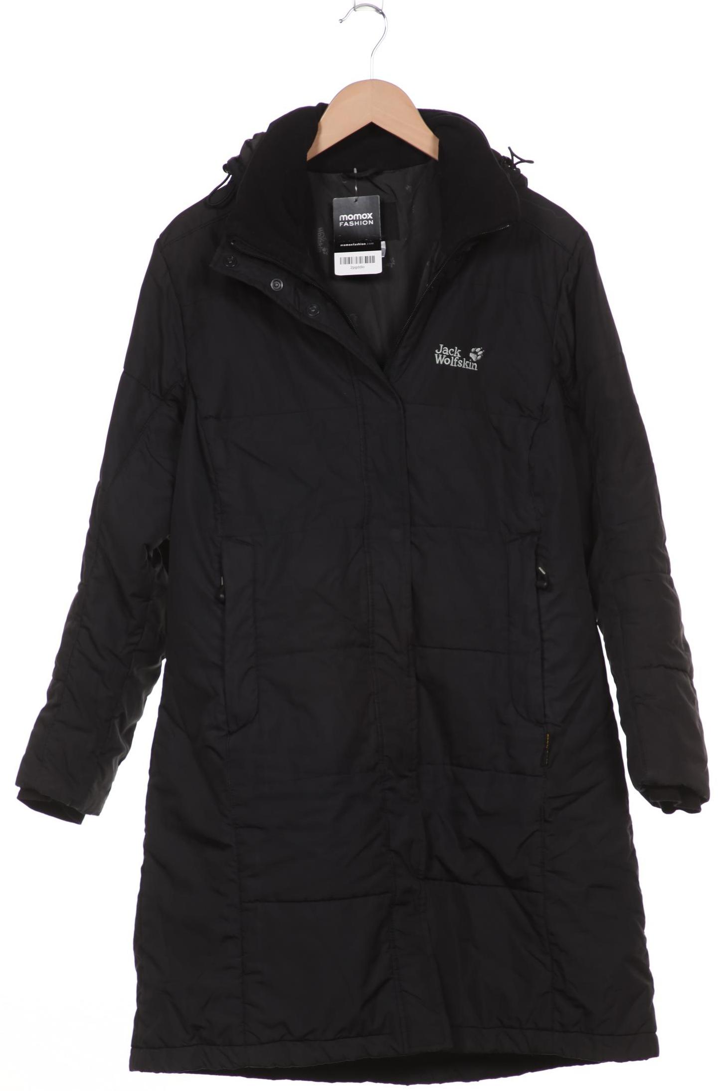 

Jack Wolfskin Damen Mantel, grau, Gr. 42