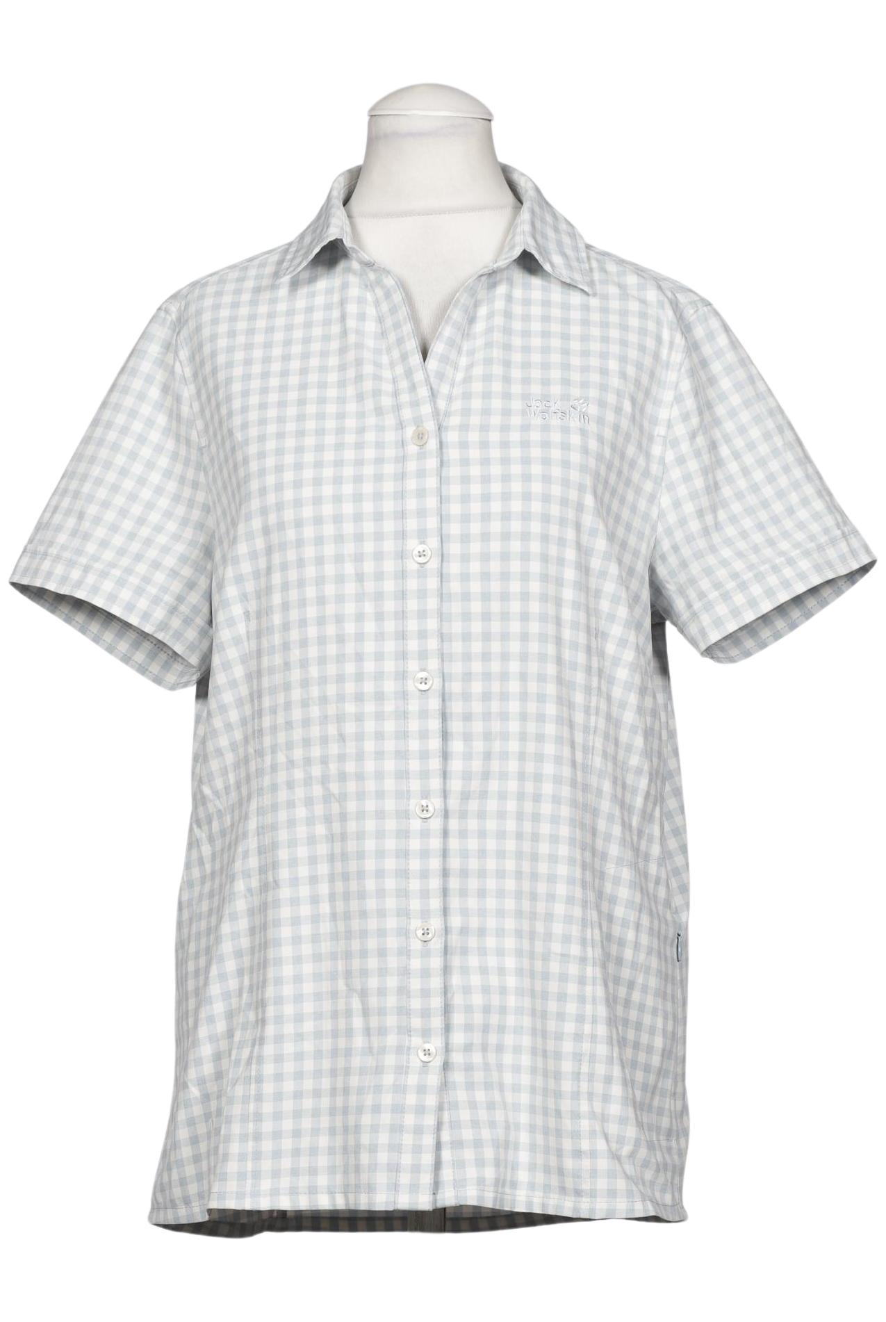 

Jack Wolfskin Damen Bluse, mehrfarbig, Gr. 42