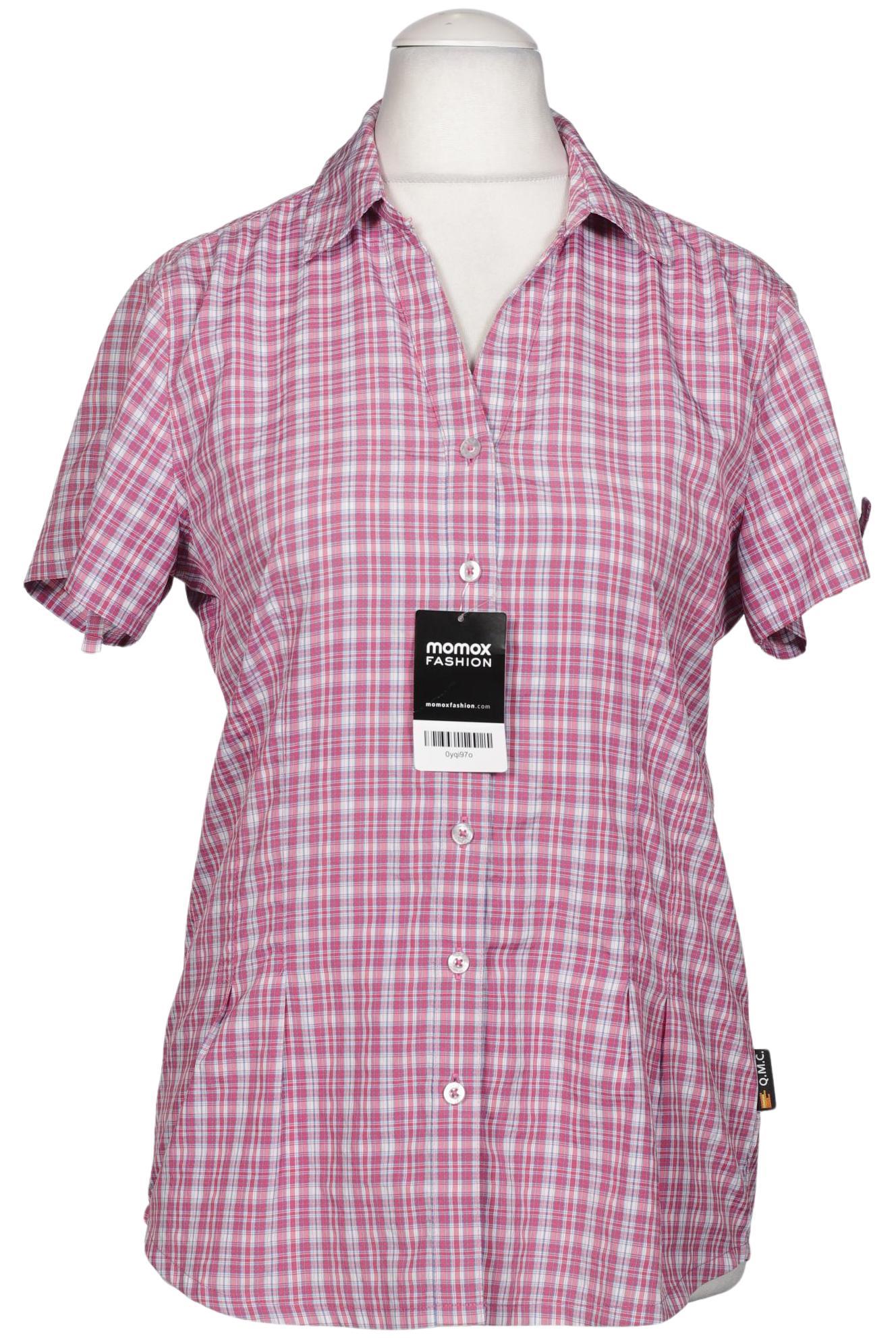 

Jack Wolfskin Damen Bluse, pink, Gr. 40