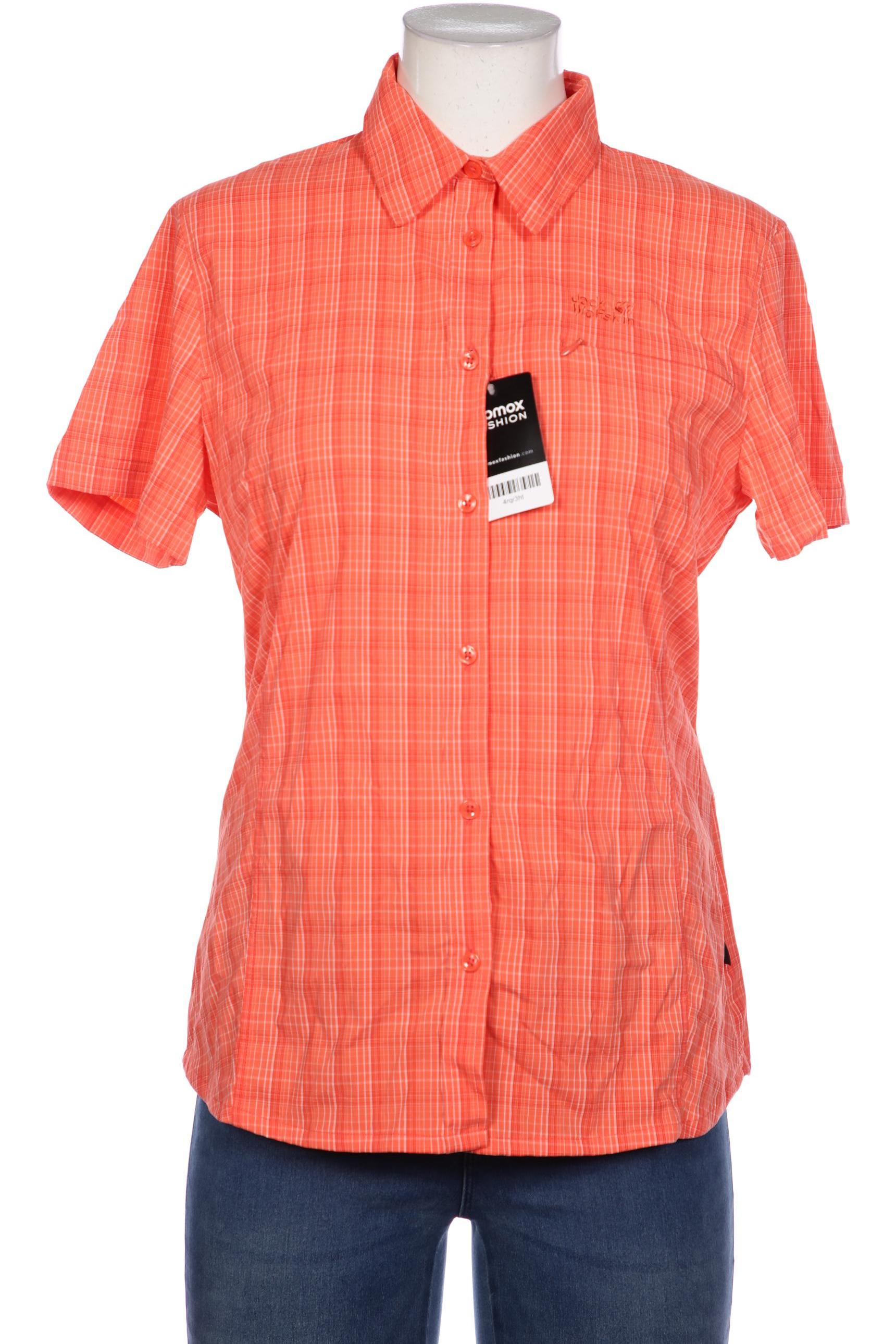 

Jack Wolfskin Damen Bluse, pink, Gr. 38