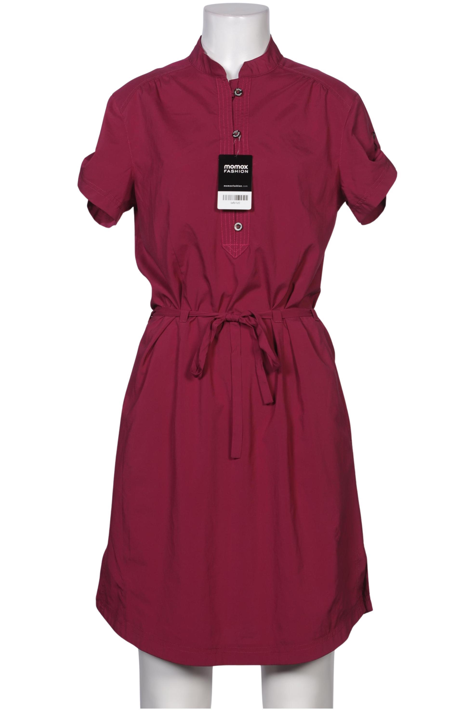 

Jack Wolfskin Damen Kleid, bordeaux, Gr. 40