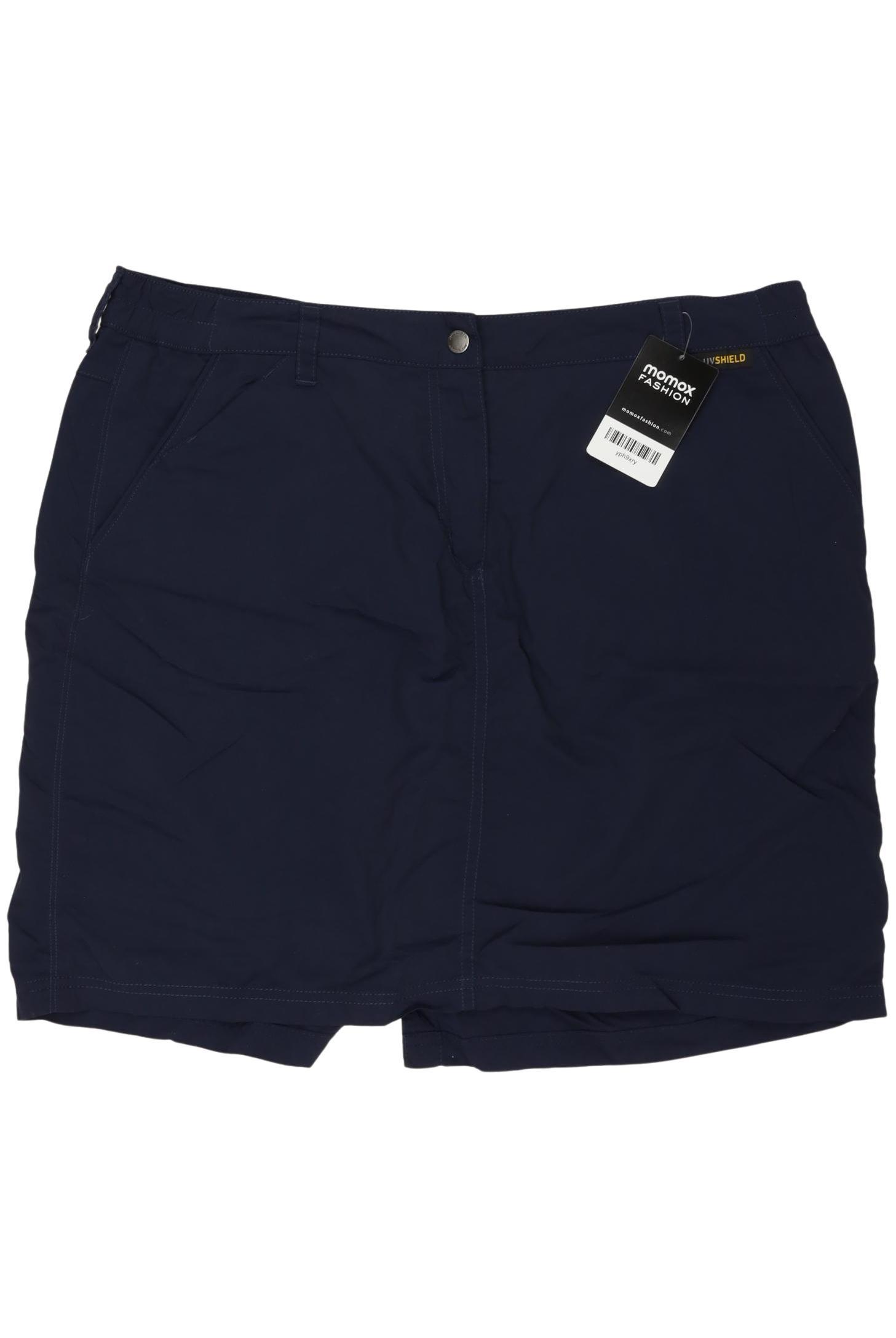 

Jack Wolfskin Damen Rock, marineblau, Gr. 32