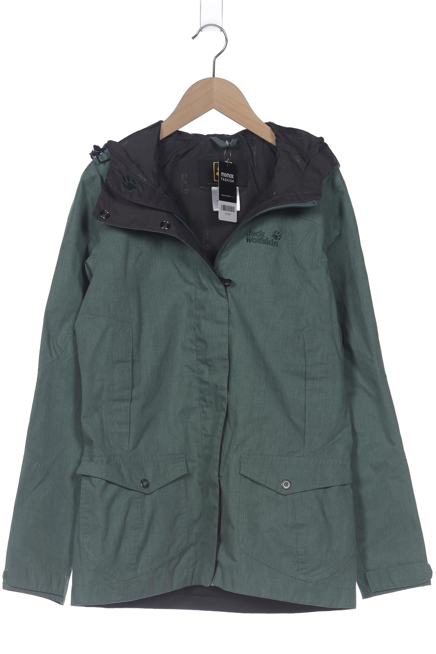 

Jack Wolfskin Damen Jacke, türkis, Gr. 36