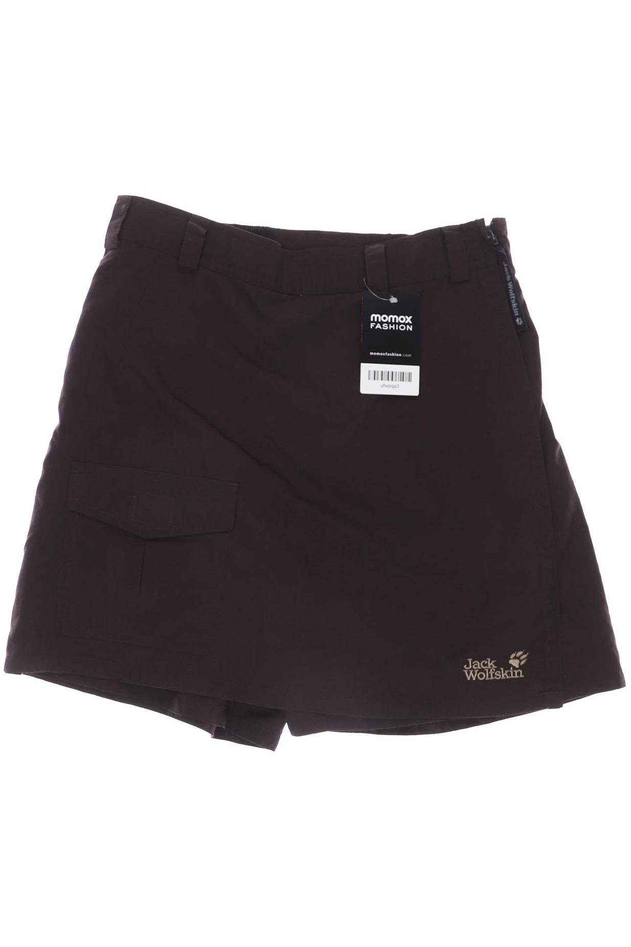 

Jack Wolfskin Damen Shorts, braun, Gr. 36