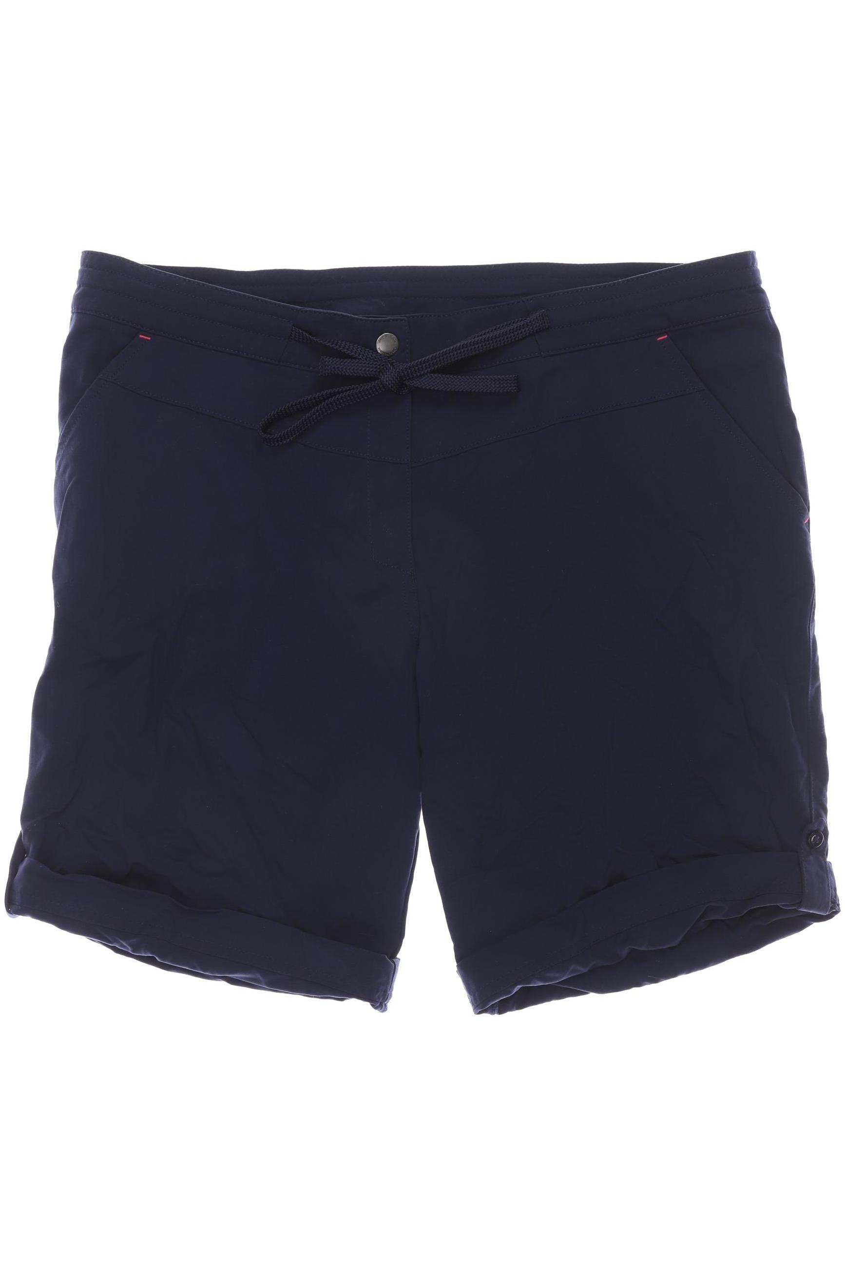 

Jack Wolfskin Damen Shorts, marineblau, Gr. 40