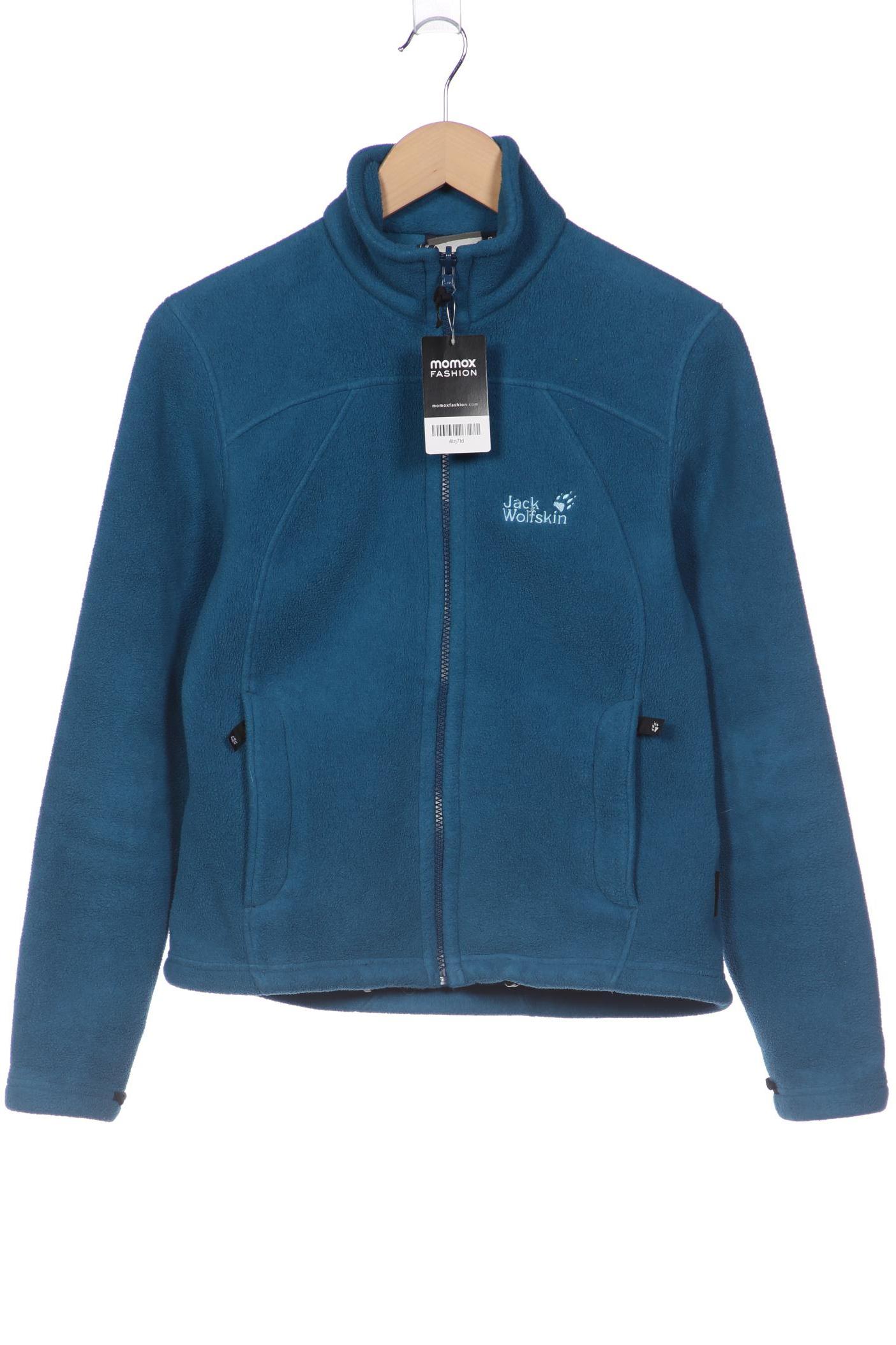 

Jack Wolfskin Damen Jacke, blau