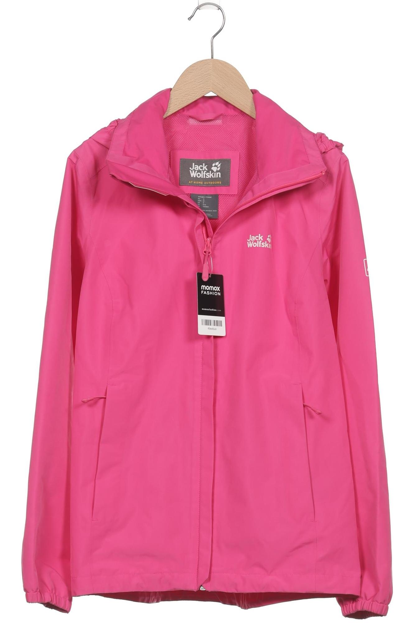Thumbnail - Jack Wolfskin Damen Jacke, pink, Gr. 36