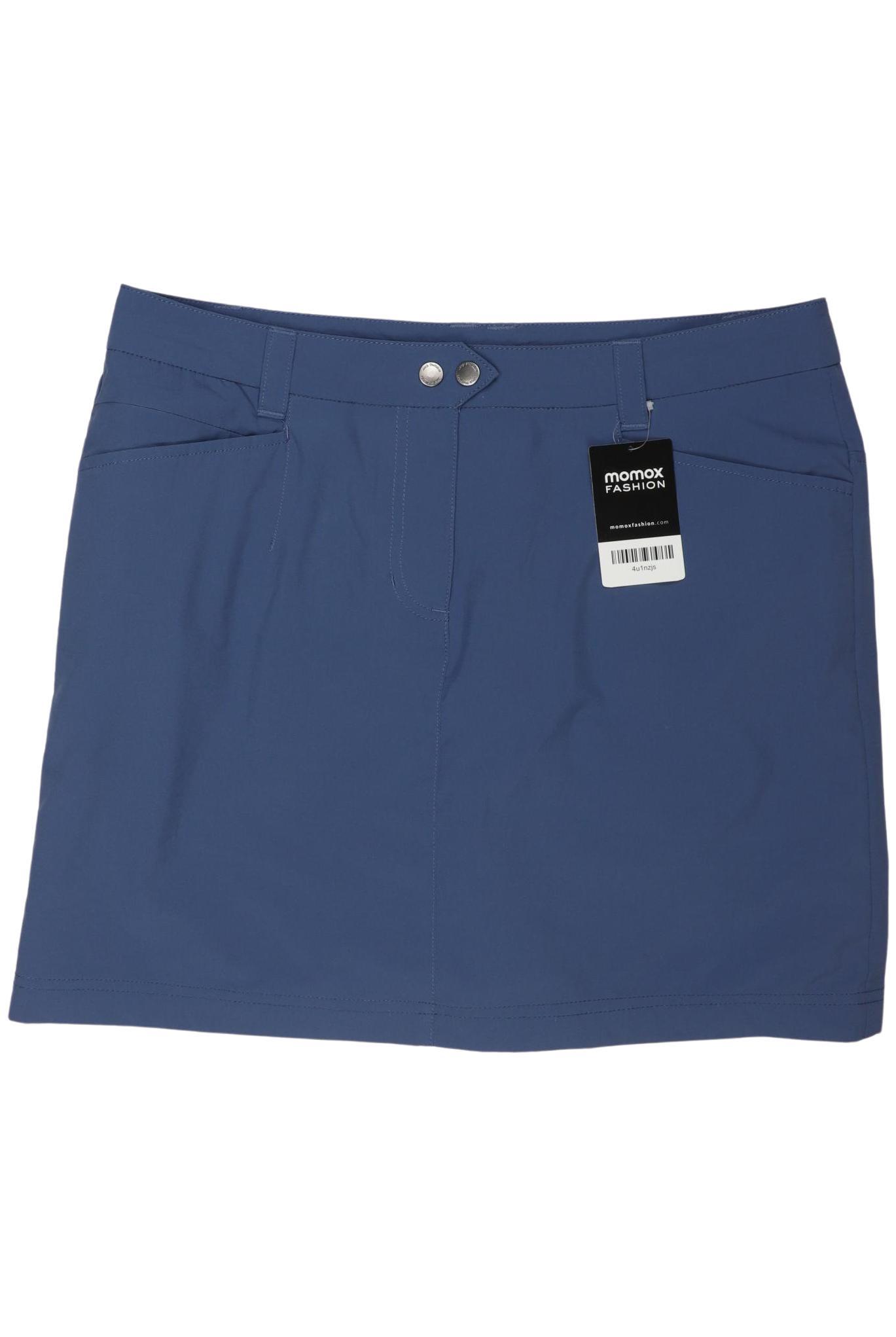 

Jack Wolfskin Damen Shorts, blau, Gr. 30