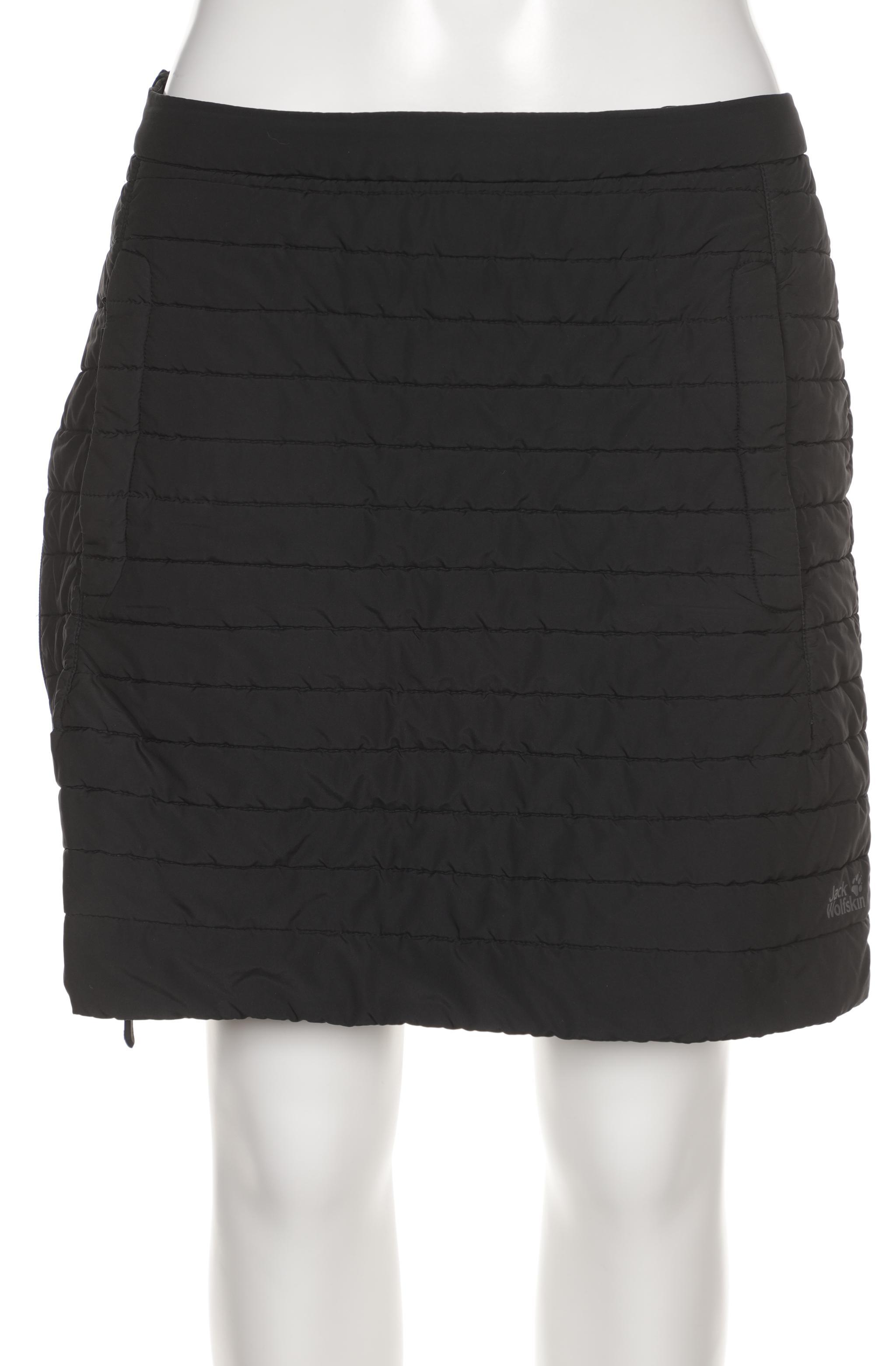 

Jack Wolfskin Damen Rock, schwarz, Gr. 46