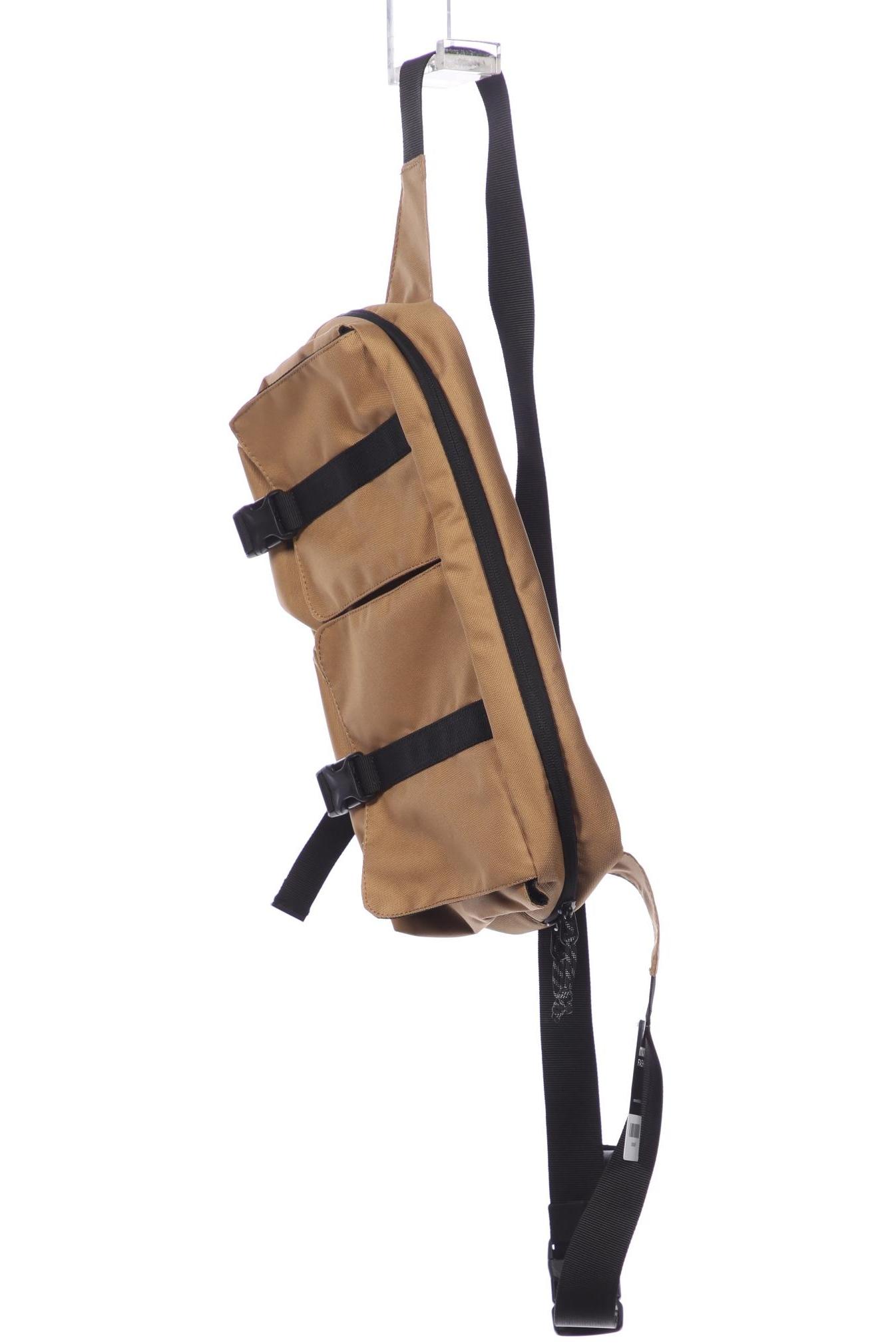 

Jack Wolfskin Damen Handtasche, braun, Gr.