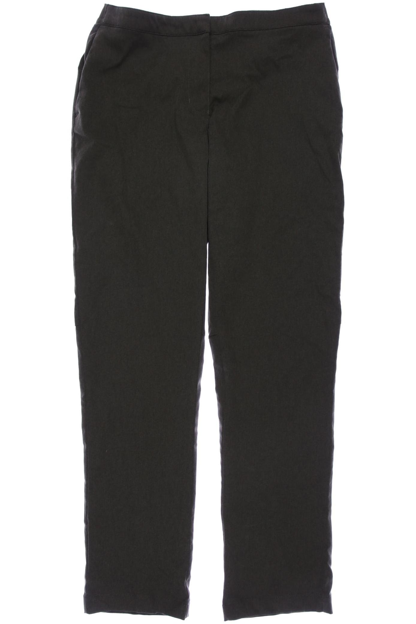 

Jack Wolfskin Damen Stoffhose, grün, Gr. 40