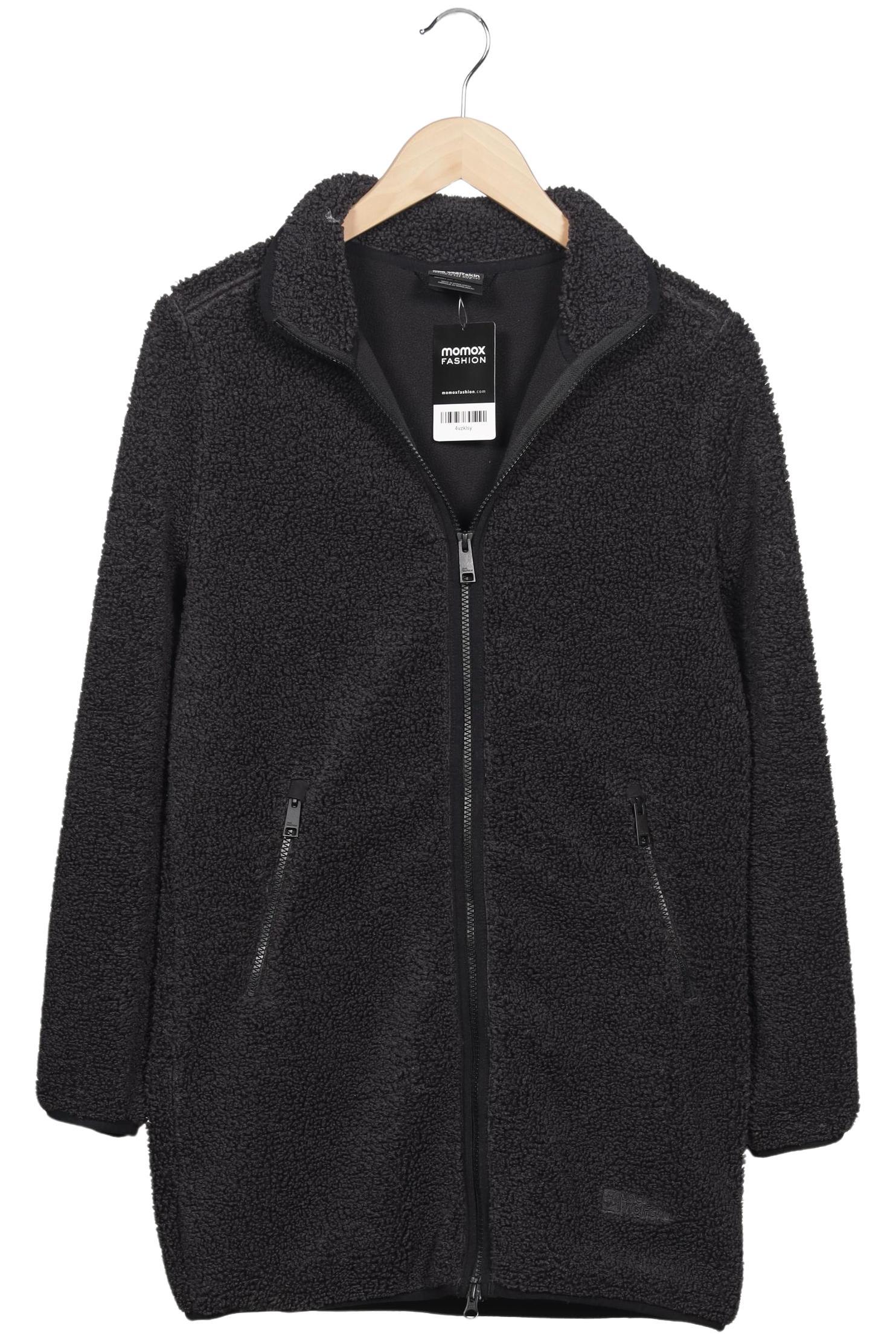 

Jack Wolfskin Damen Mantel, grau, Gr. 34