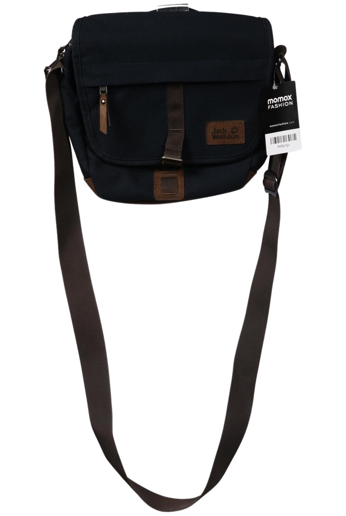 

Jack Wolfskin Damen Handtasche, marineblau, Gr.